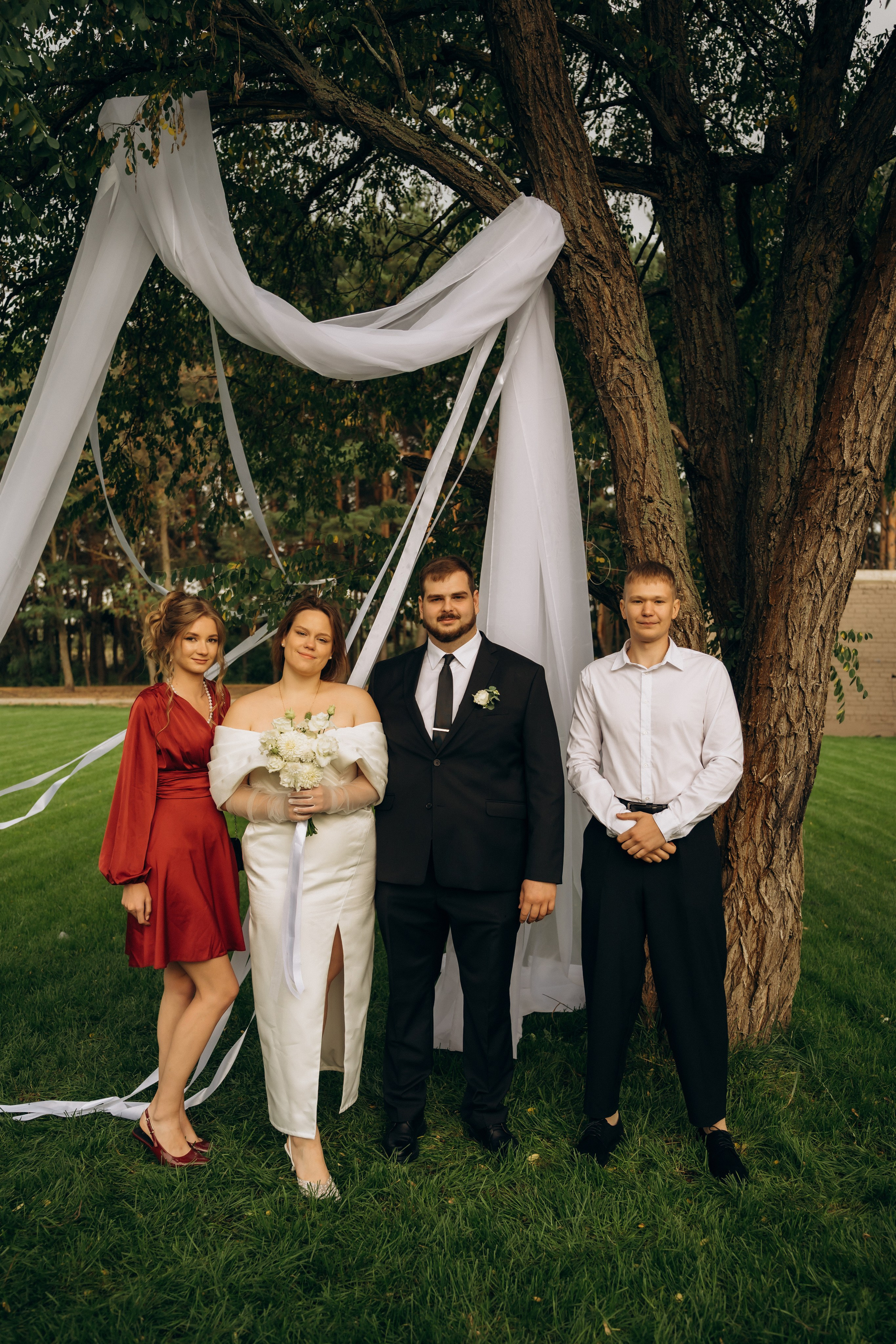 Виктория и Богдан. Ирина Гонтарева|Фотограф|Белгород