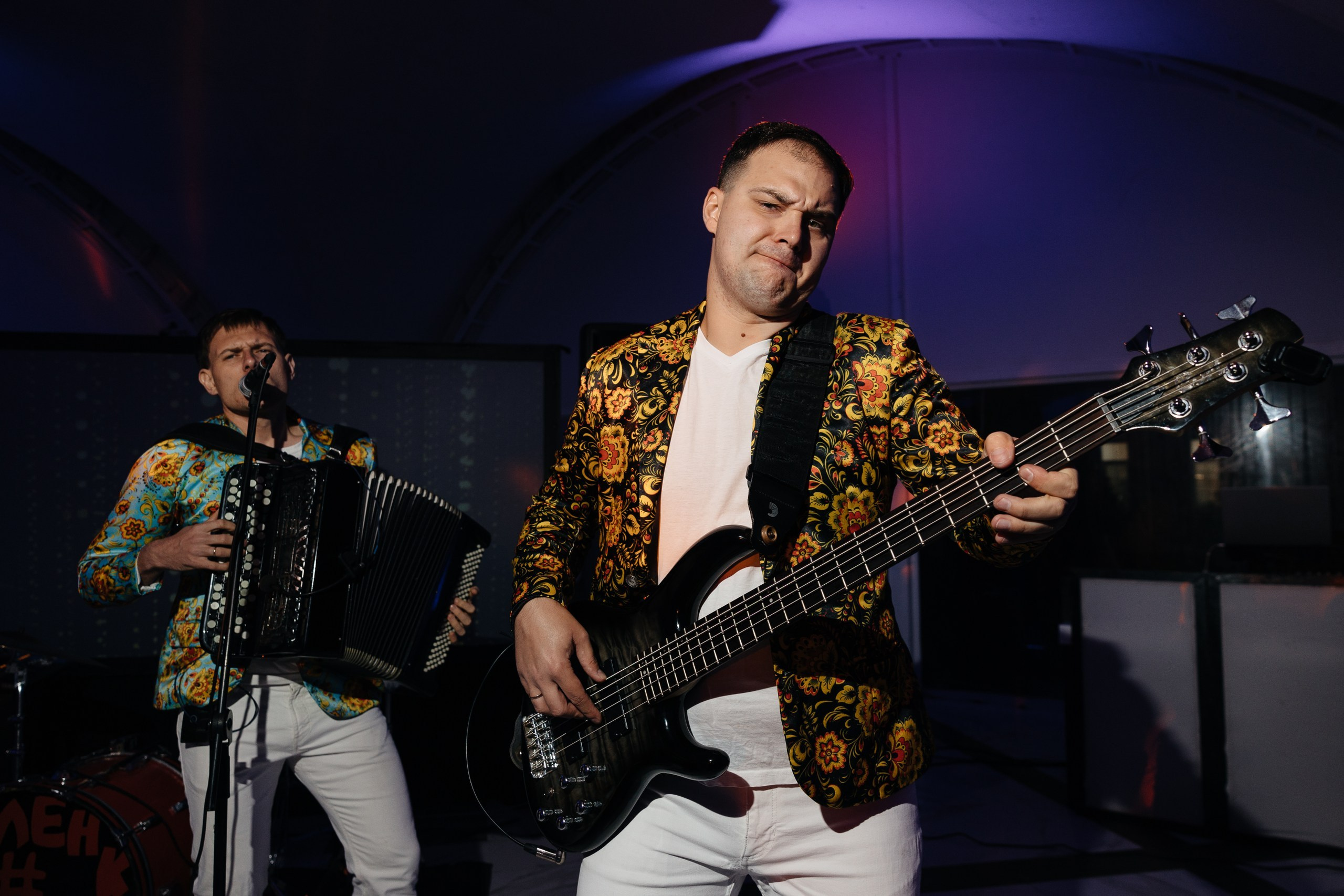 Николай и Александра. Свадебный фотограф в Ростове-на-Дону Васильченко Сергей