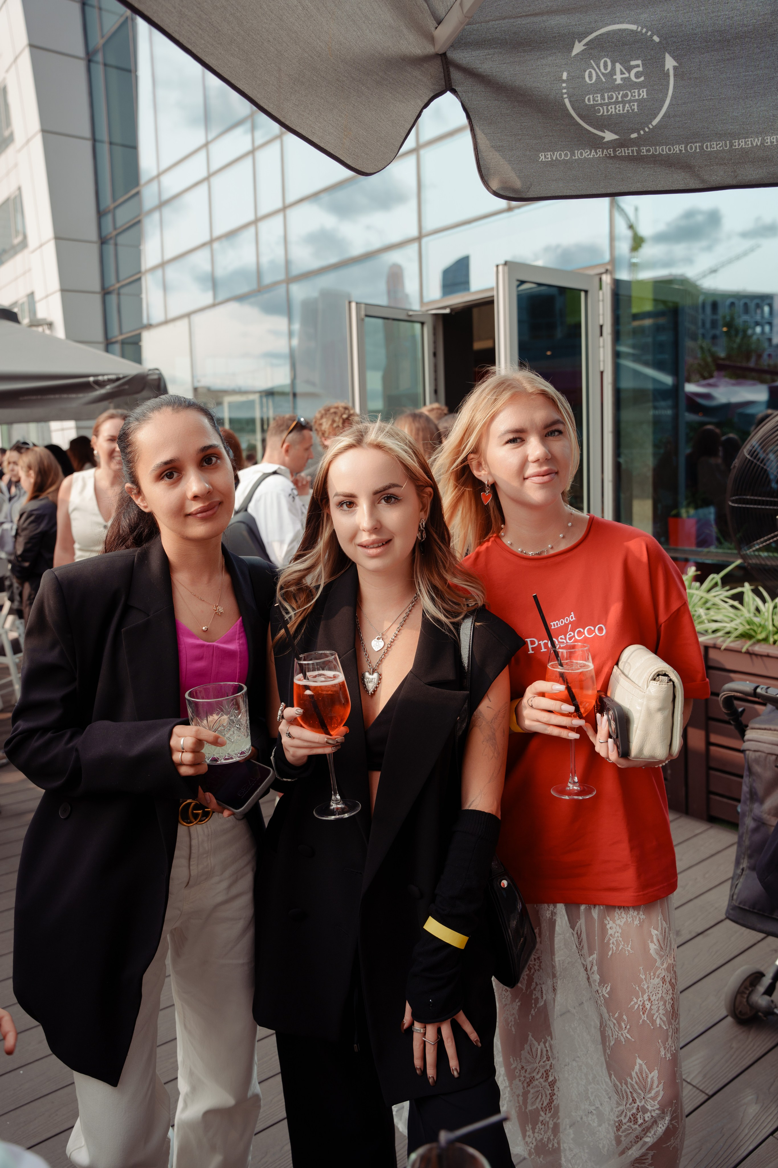 HAKATON'S. Репортажный фотограф Москва Сергей Дружинин