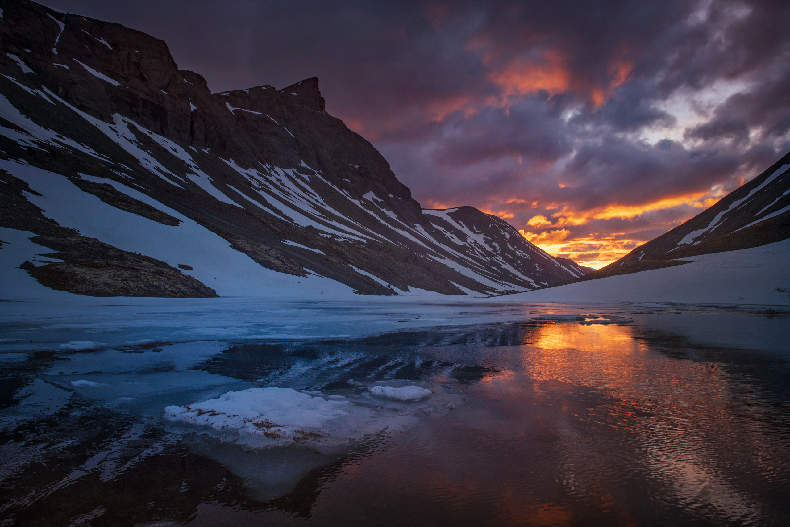 Пейзажи. Пейзажный фотограф Ермолина Елена
