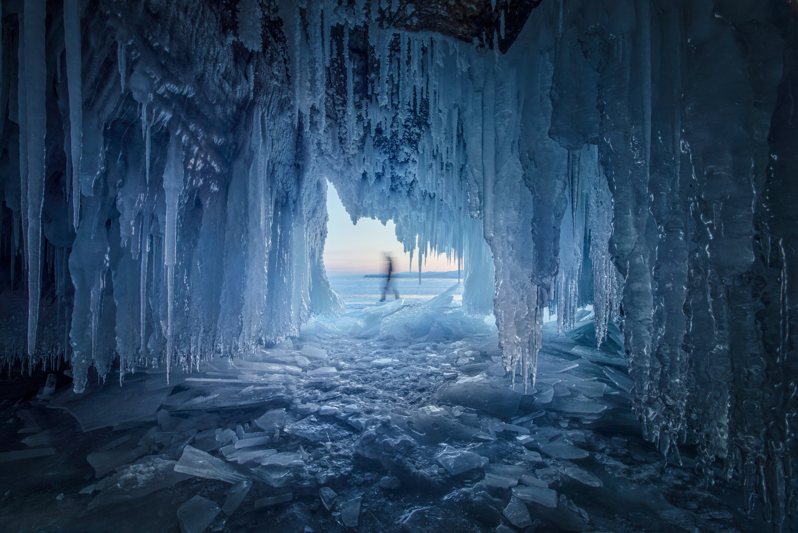 Пейзажи. Пейзажный фотограф Ермолина Елена