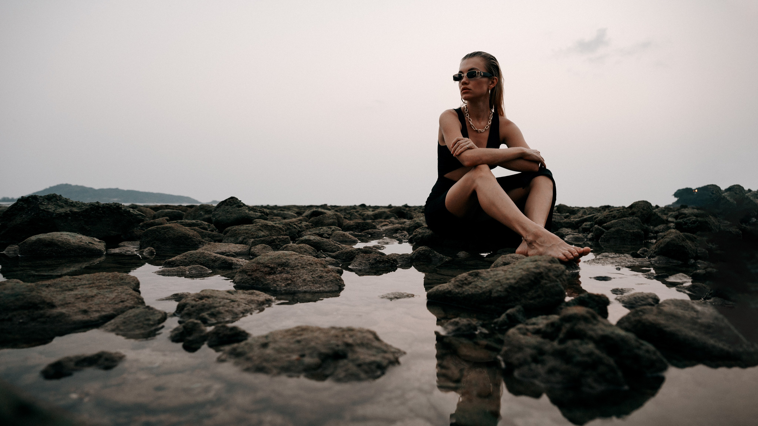 Фотограф-любитель Максим Ершов