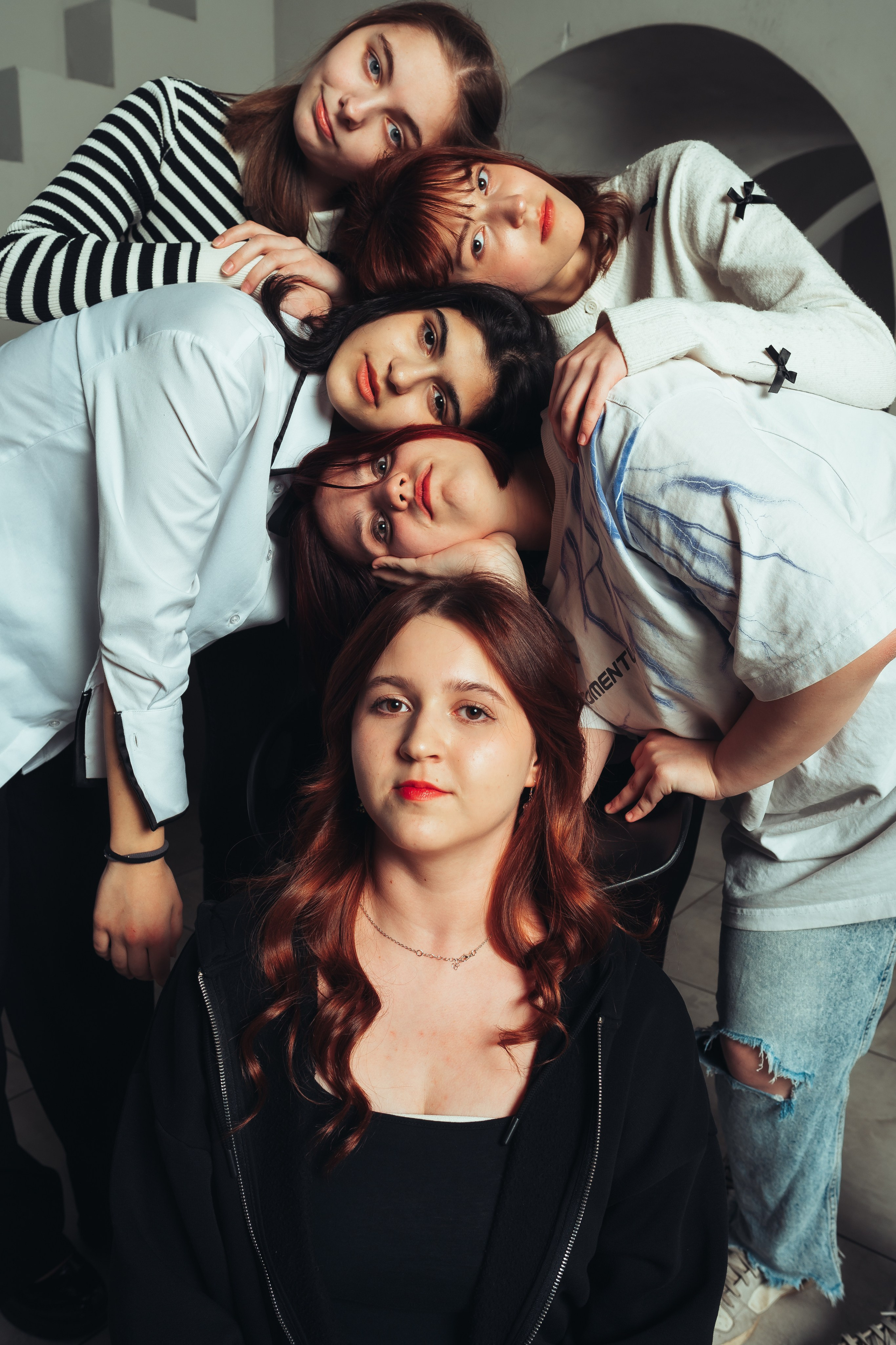 Выпускной альбом — 9"Б». Иван Кубик — фотограф и видеограф