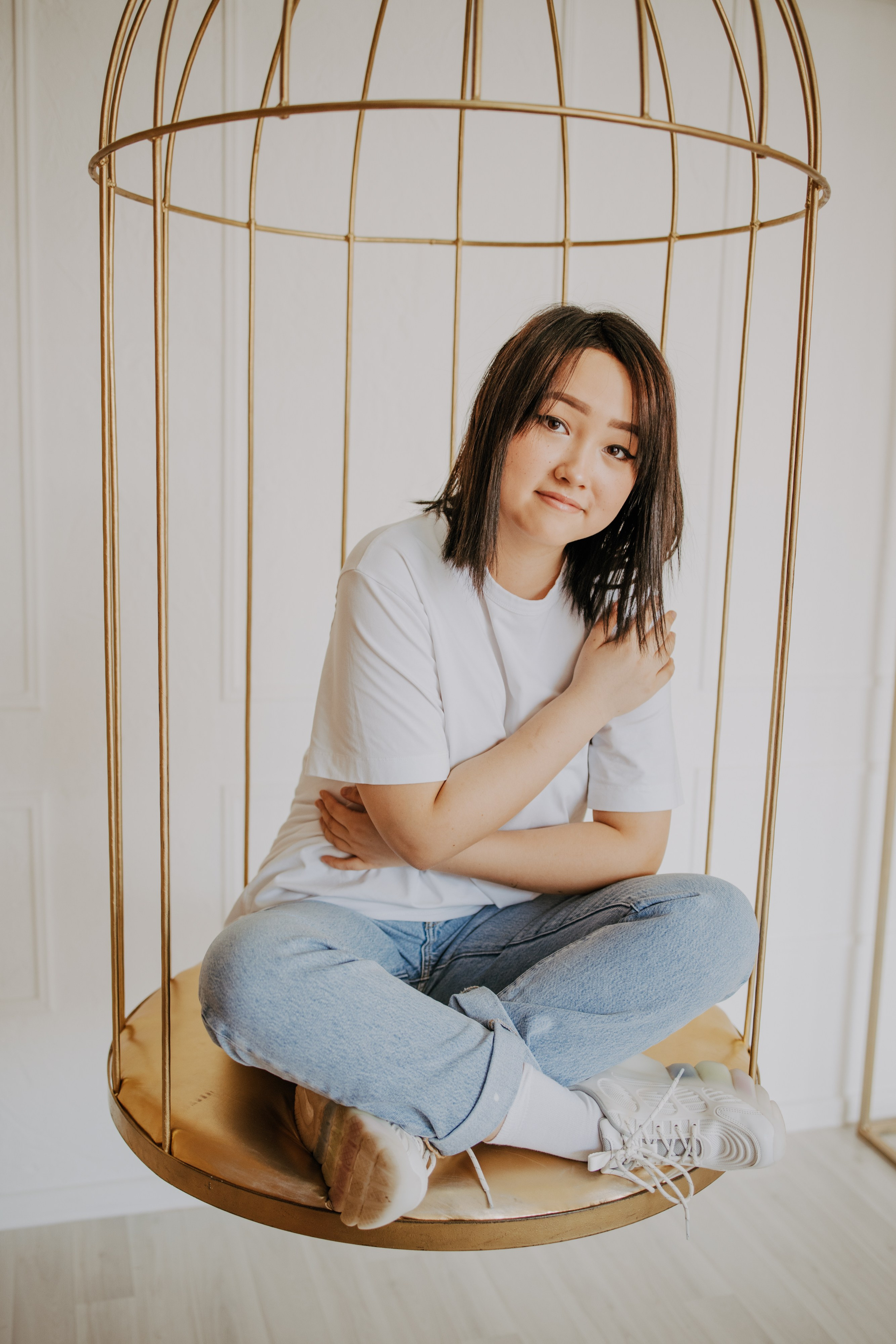 Фотограф на семейную фотосъемку. Выпускные альбомы в Серпухове