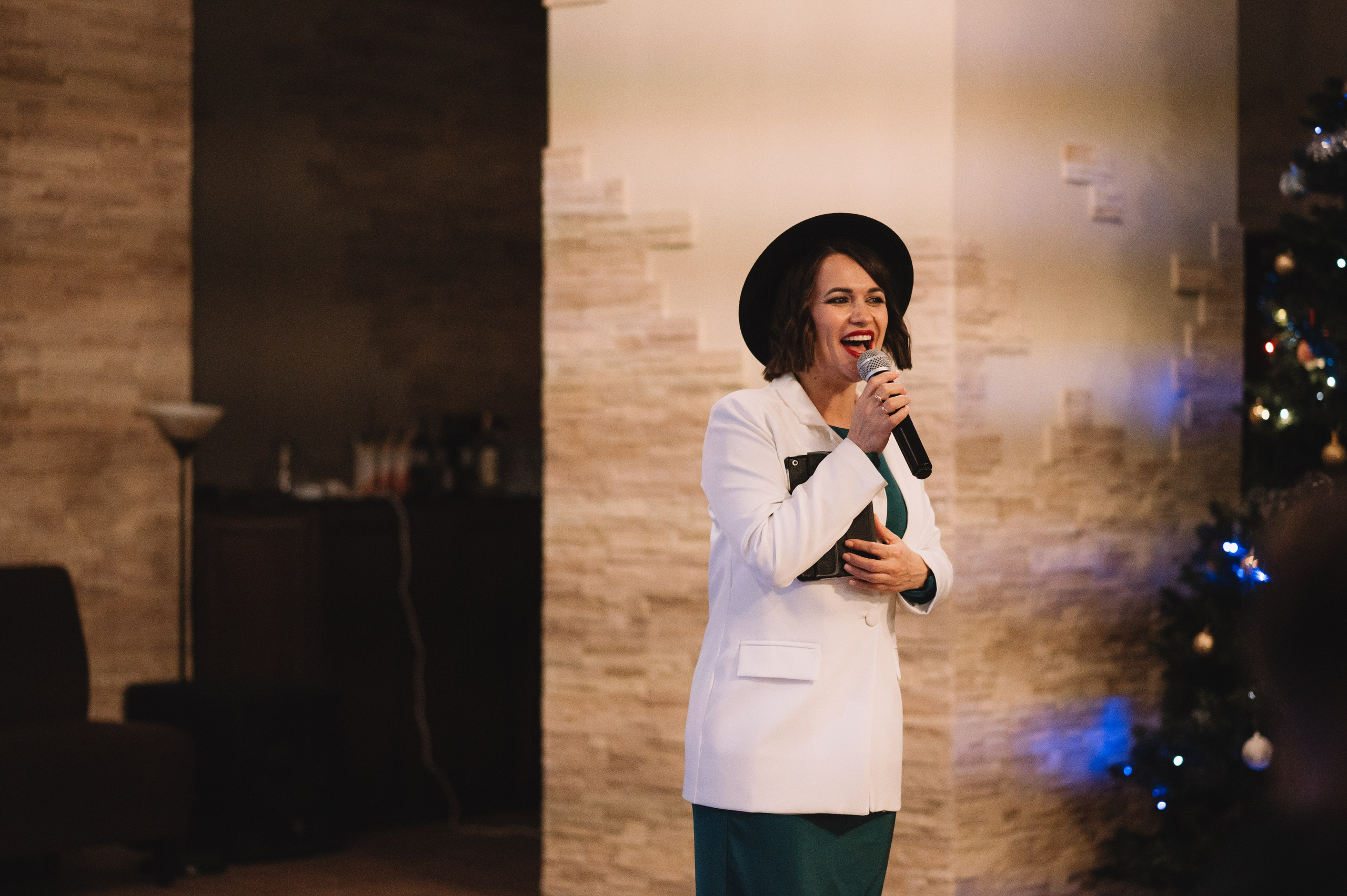 Пехорка. Ведущая на свадьбу, корпоратив, юбилей в Москве Бойчук Наталья