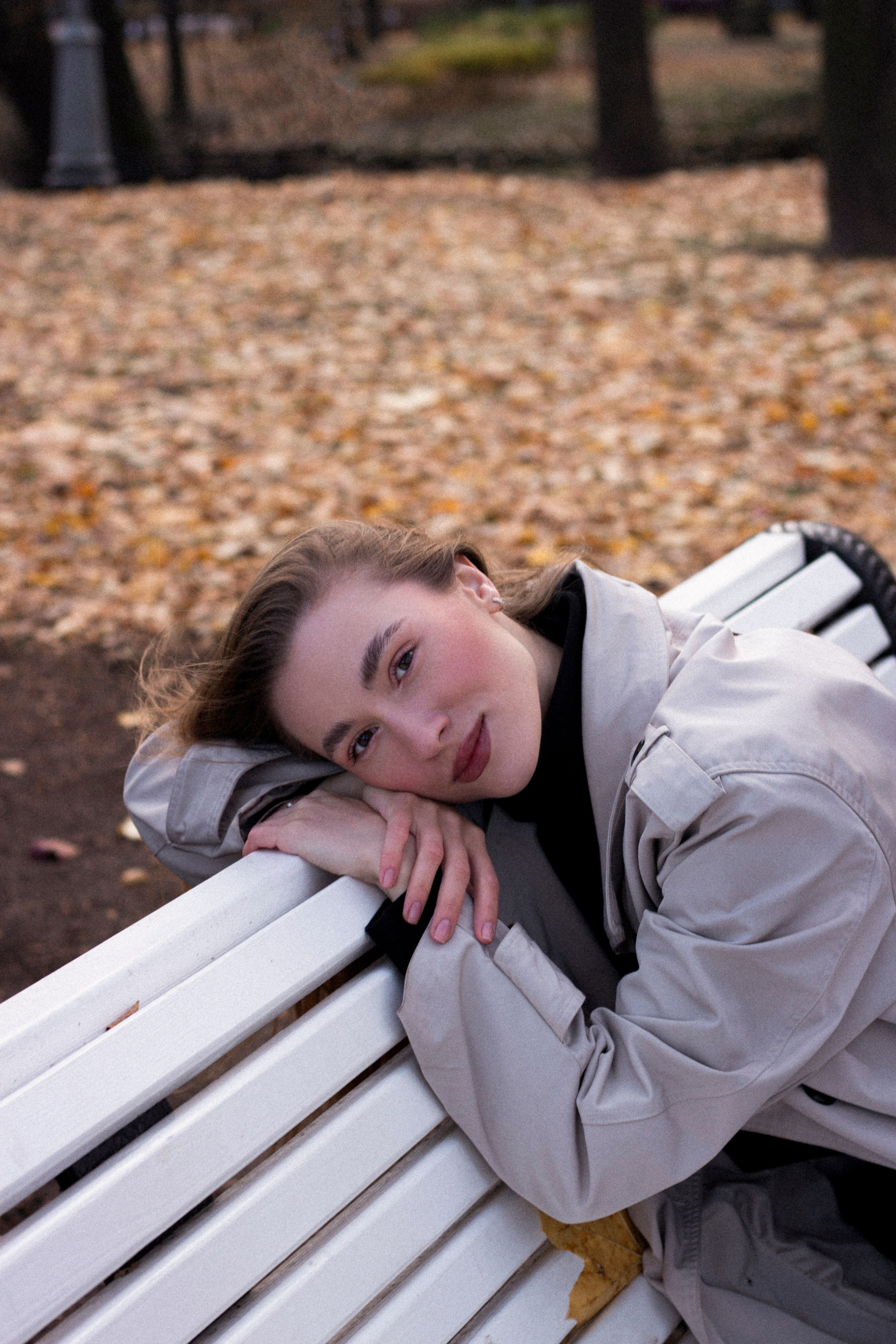 Екатерина. Фотограф в Санкт-Петербурге Смирнова Диана