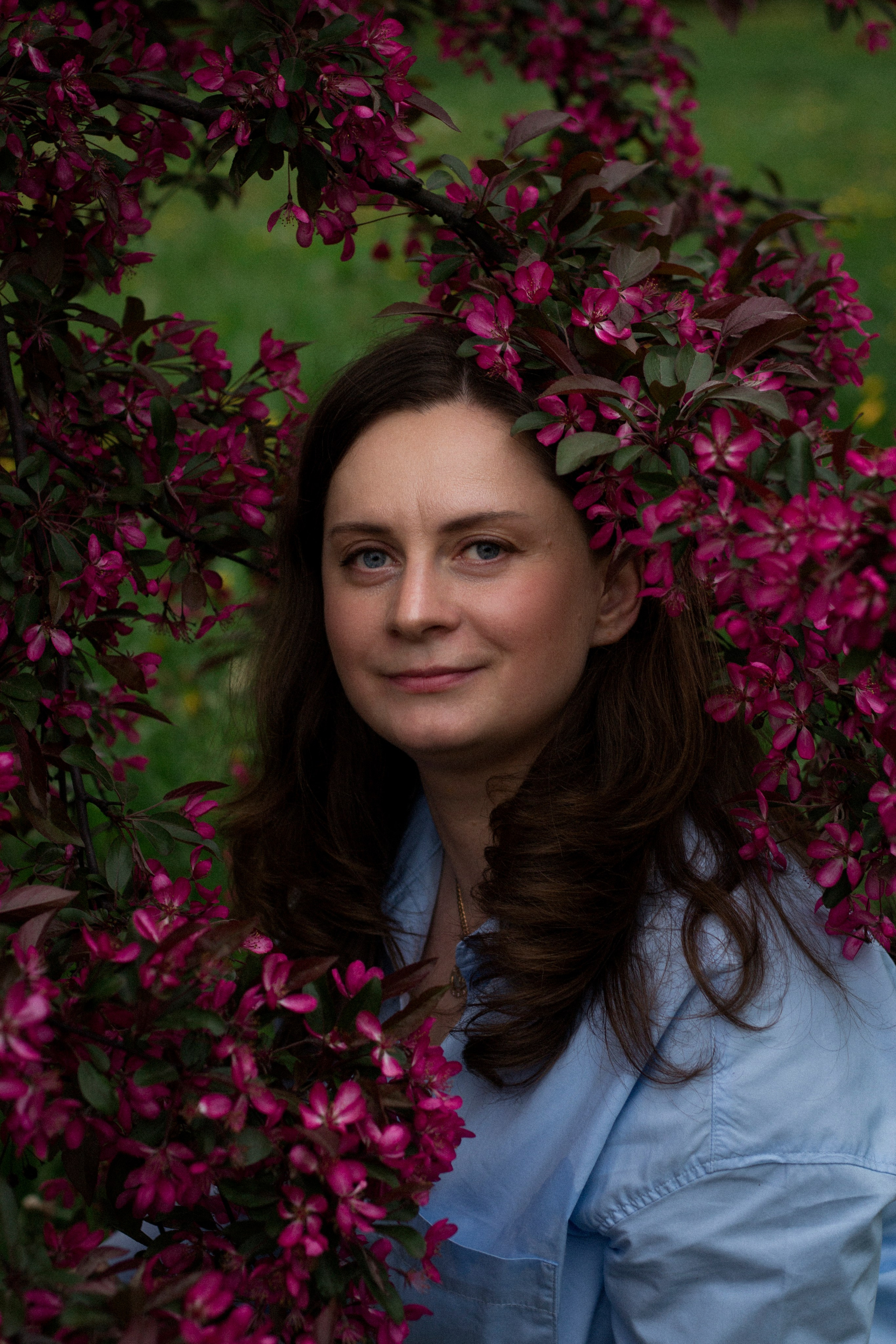 Катя, Кирилл, Тёма и Аня. Фотограф в Санкт-Петербурге Смирнова Диана