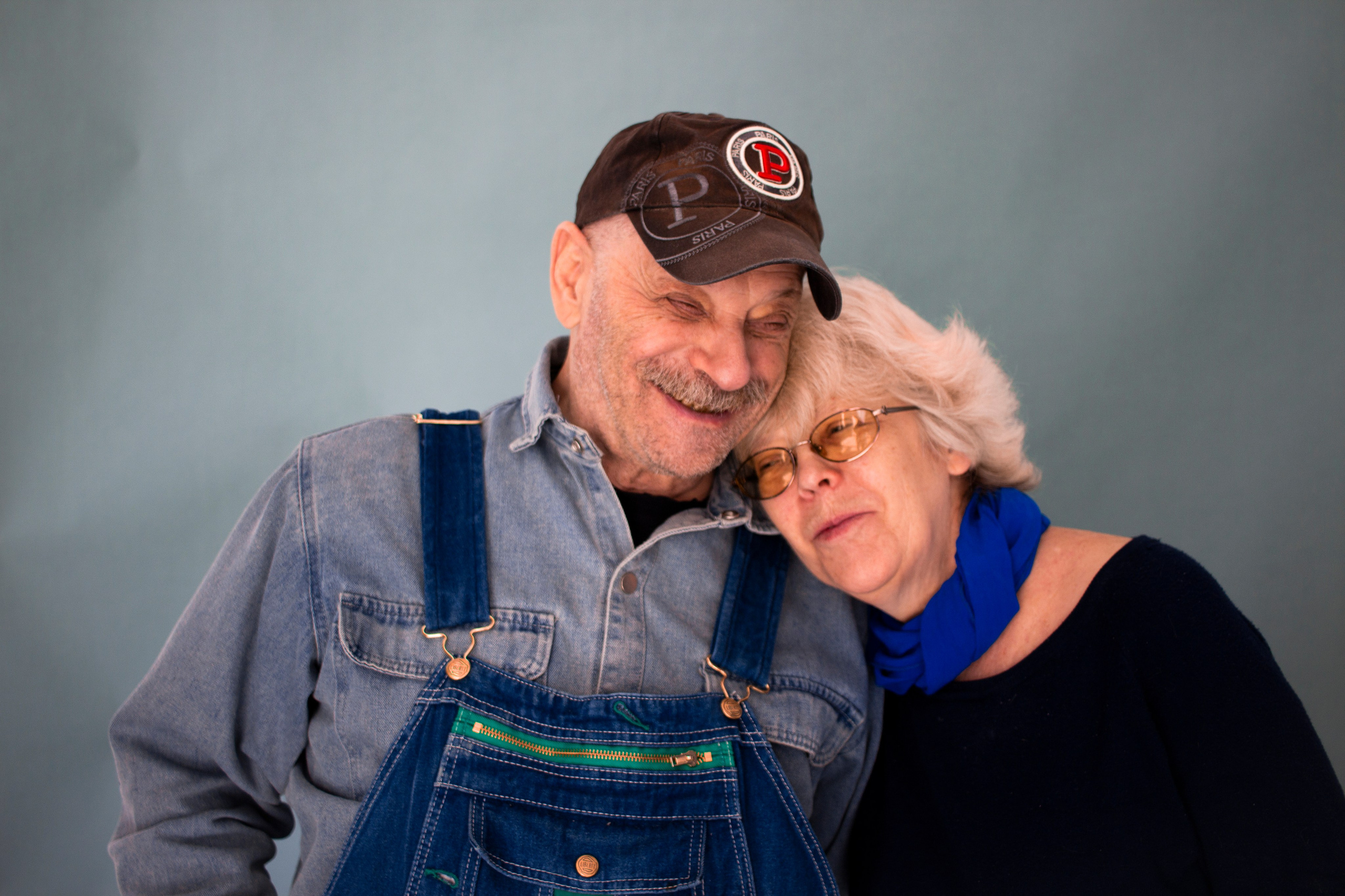 Яна и Леонид. Фотограф в Санкт-Петербурге Смирнова Диана