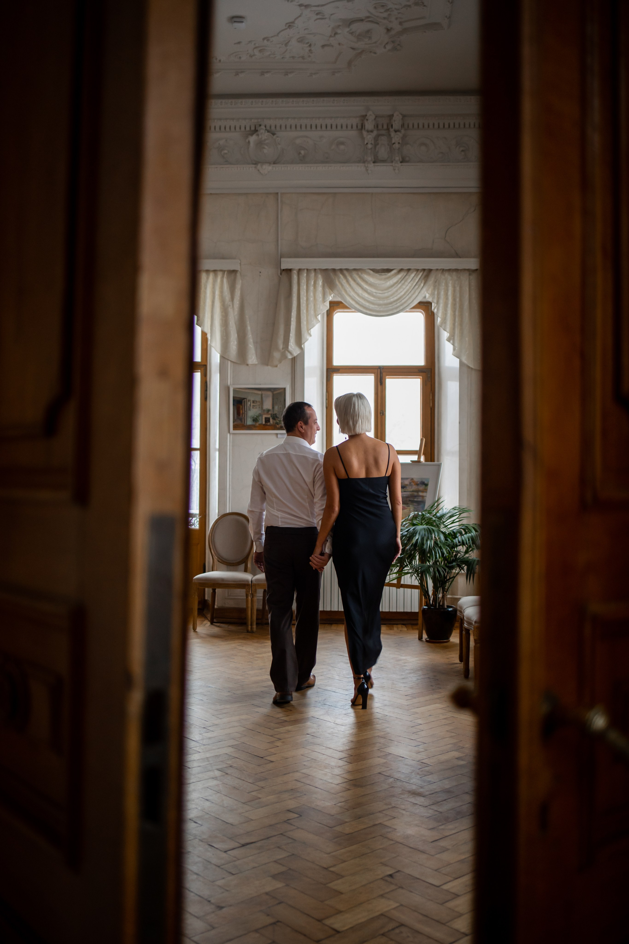 Яна и Кирилл. Семейный и детский фотограф в Москве Кузьмина Мария