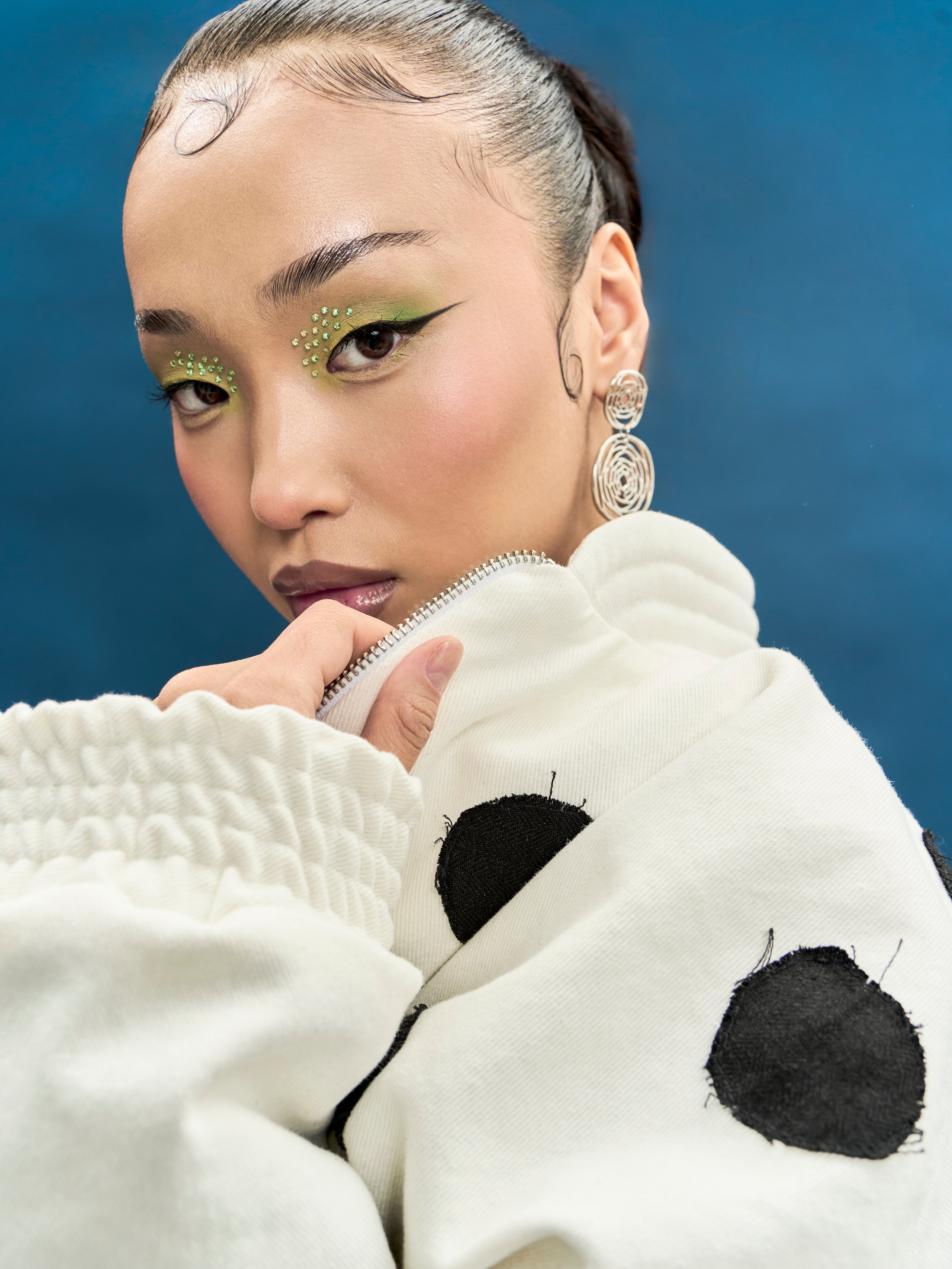 Davinchi. Photographer Dina Yerzhanova