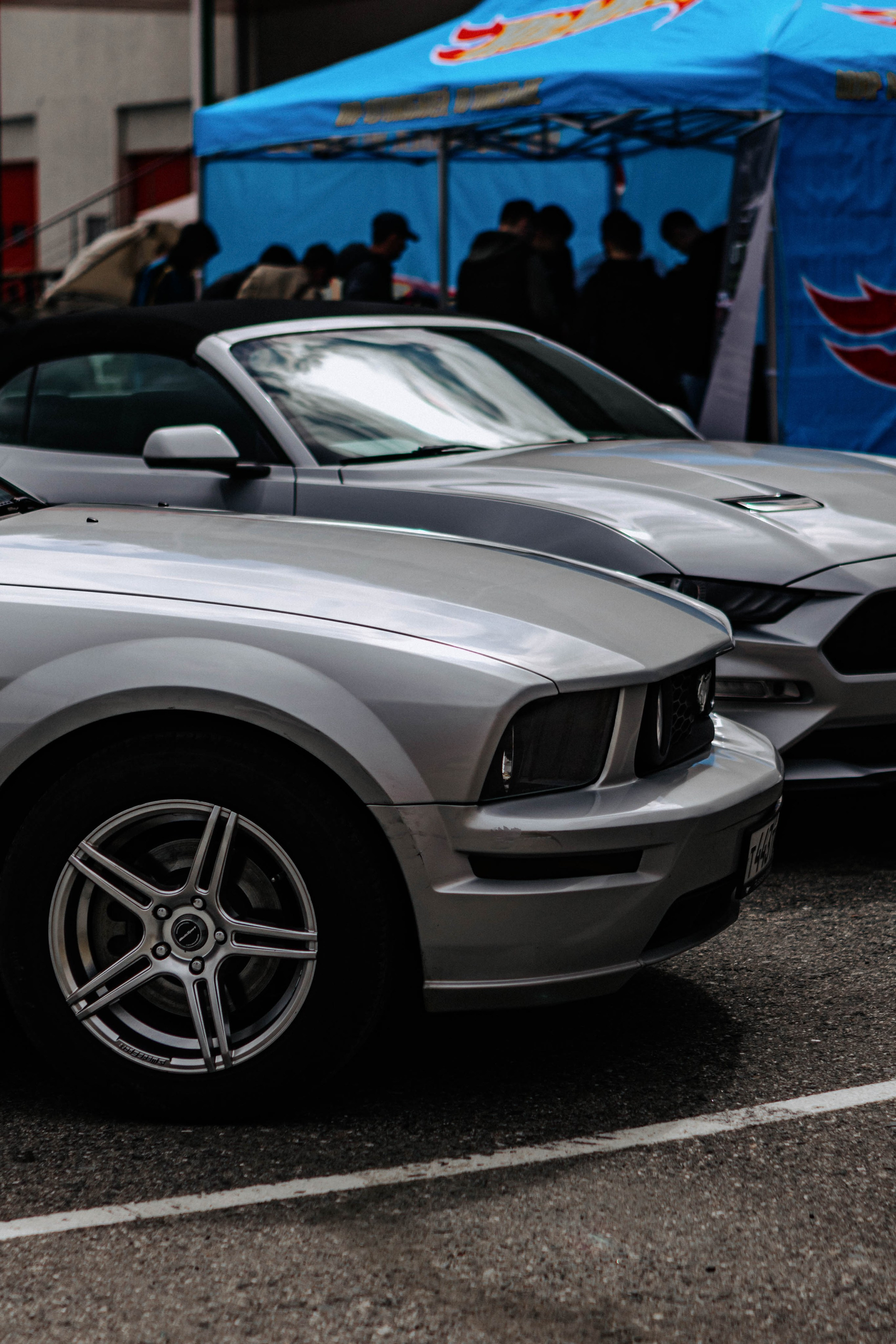 Открытие сезона 2024. Фотограф Александра Кузнецова