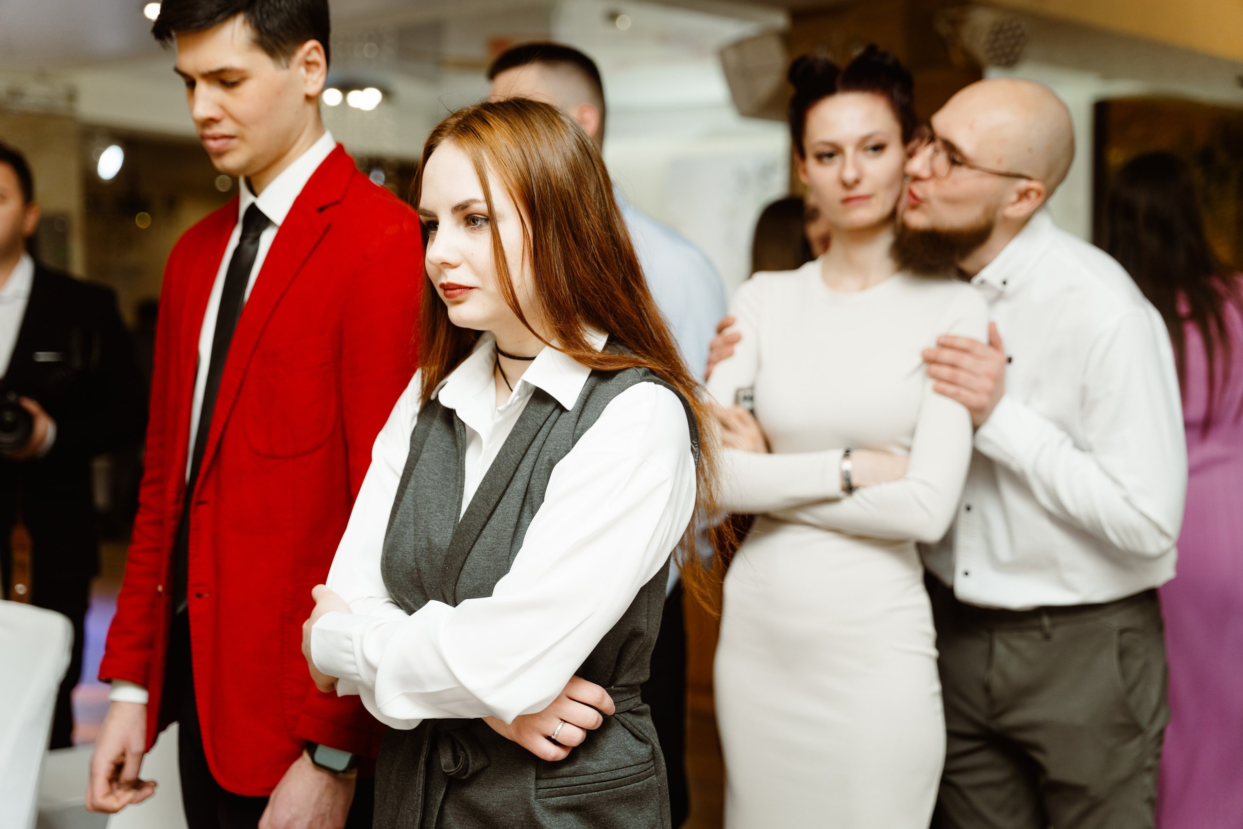 Свадьба | Илья Ксения — 2025