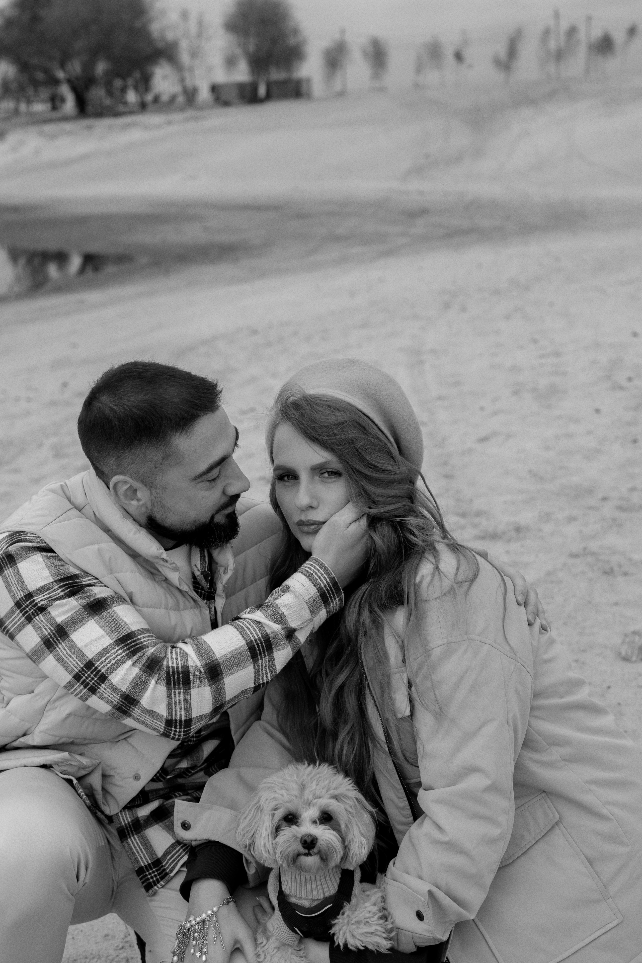 Алексей и Виктория. Свадебный и семейный фотограф в Серпухове Александра Дерюшева