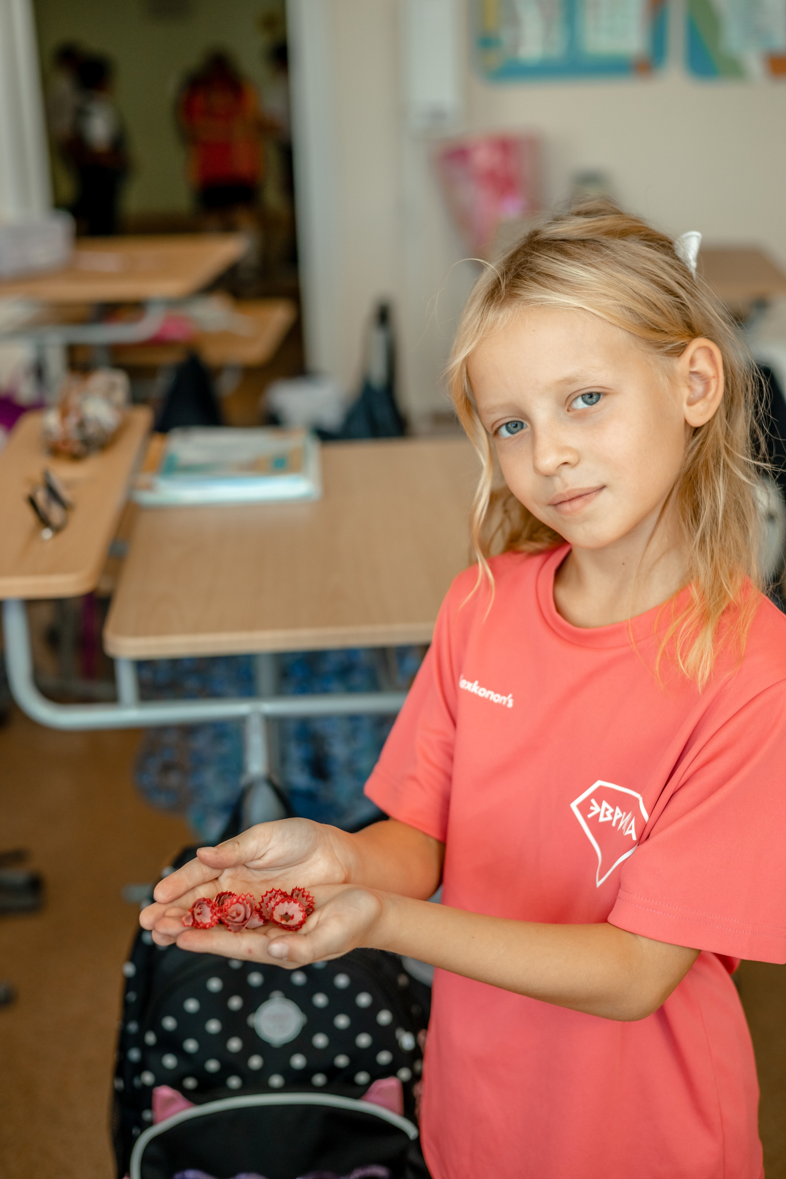 1 класс. Художественный фотограф Анапа Александра Долбикова