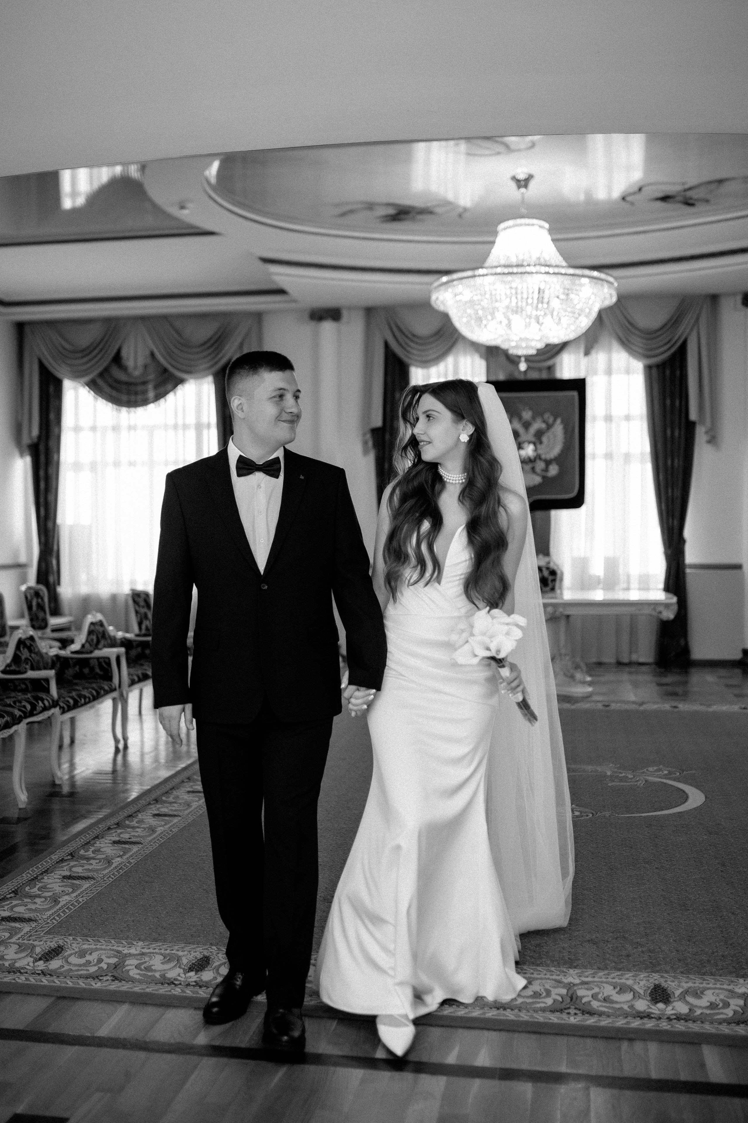 Андрей & Анастасия. Анастасия Гольнева