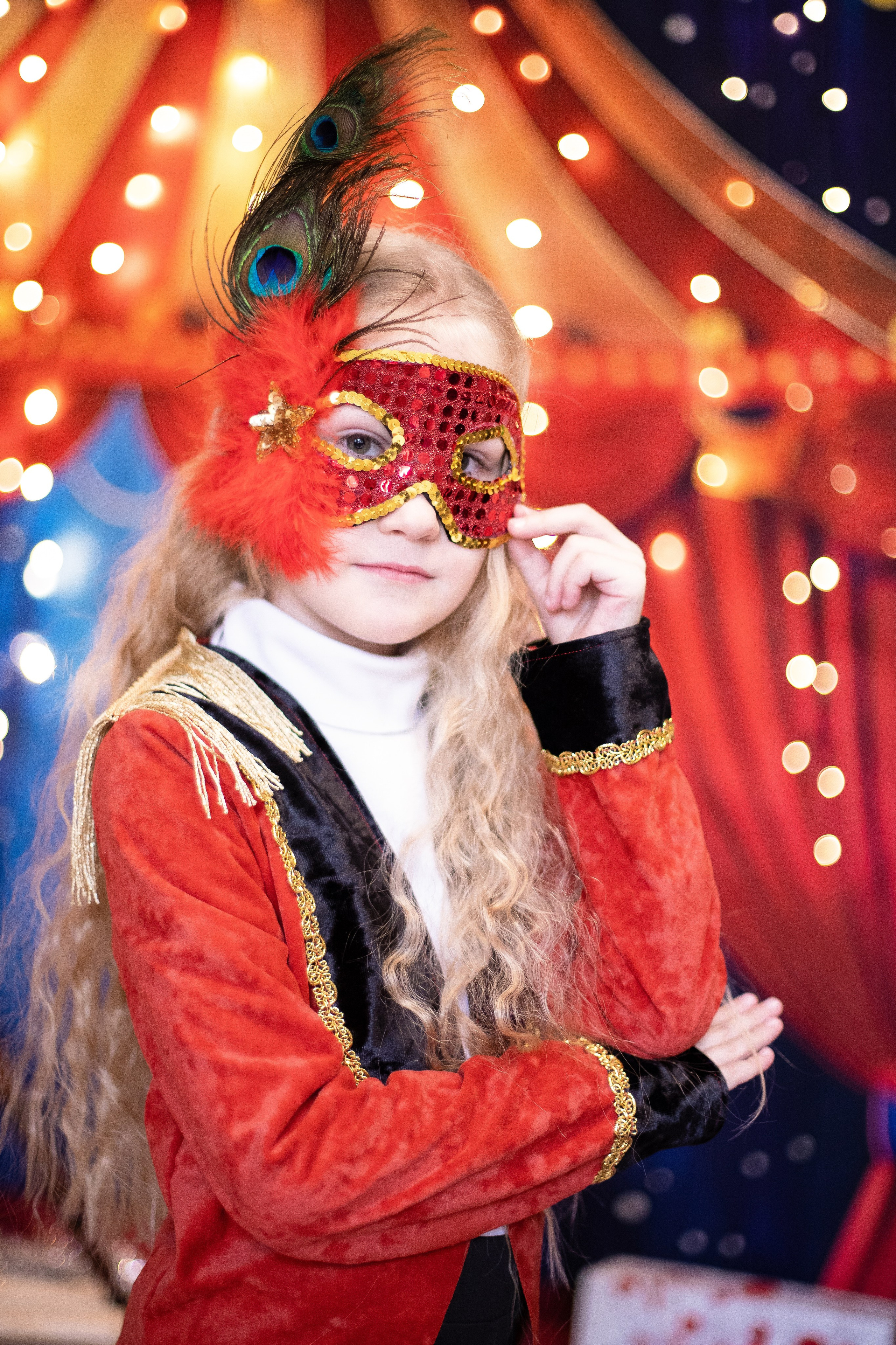 Цирк. Лучший фотограф Краснодара (по версии моей мамы)