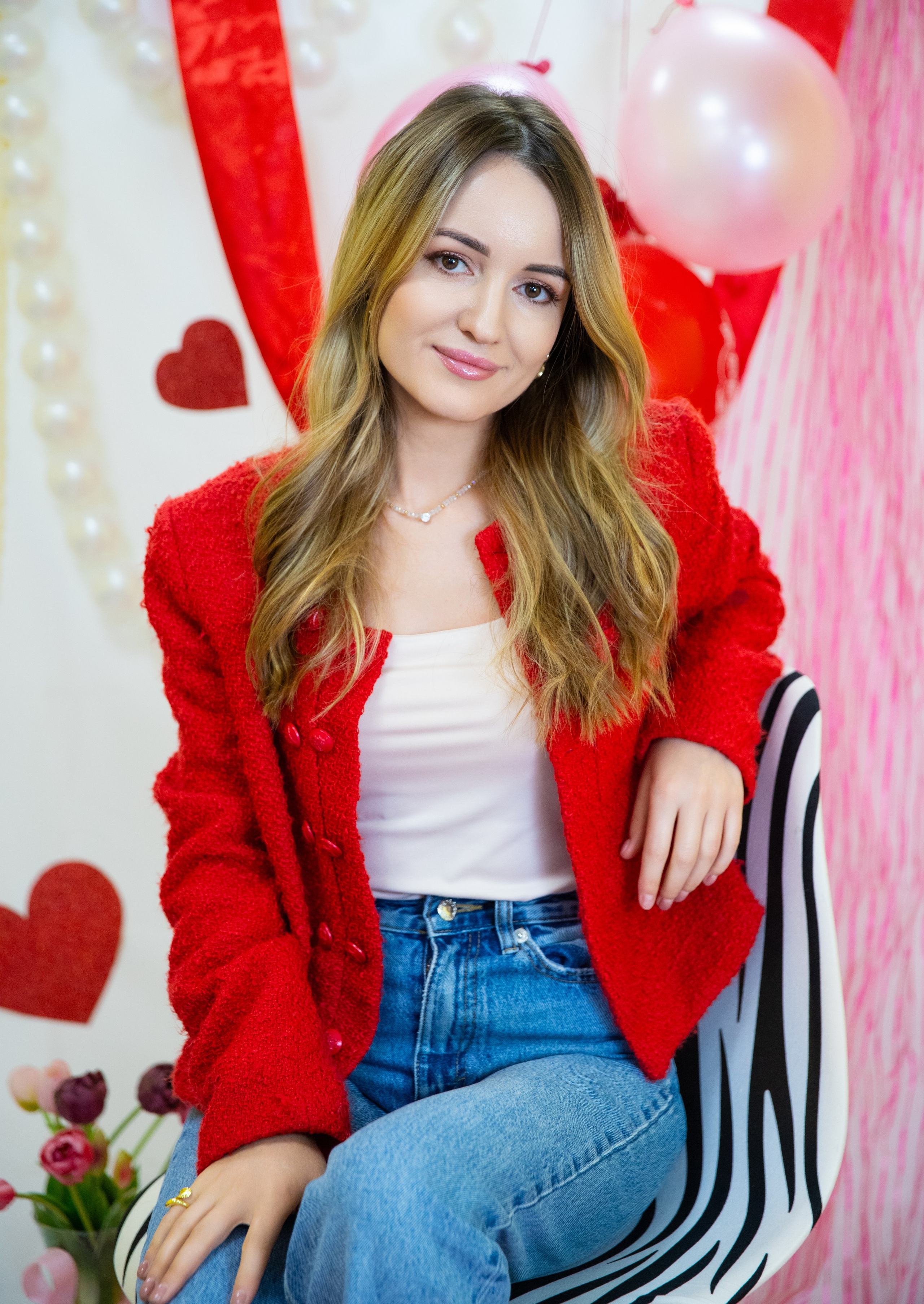 День Святого Валентина. Лучший фотограф Краснодара (по версии моей мамы)