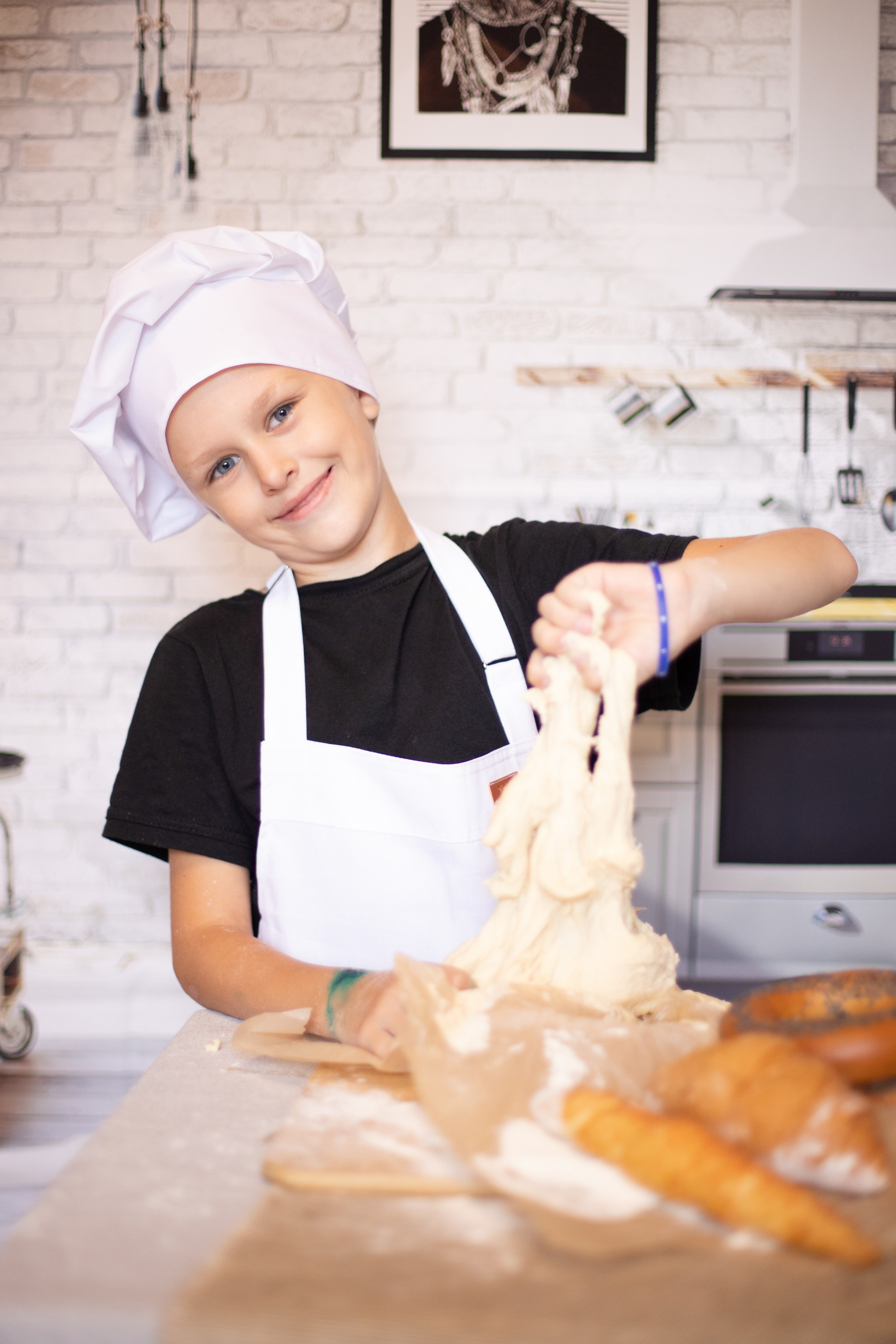 Поварята. Лучший фотограф Краснодара (по версии моей мамы)