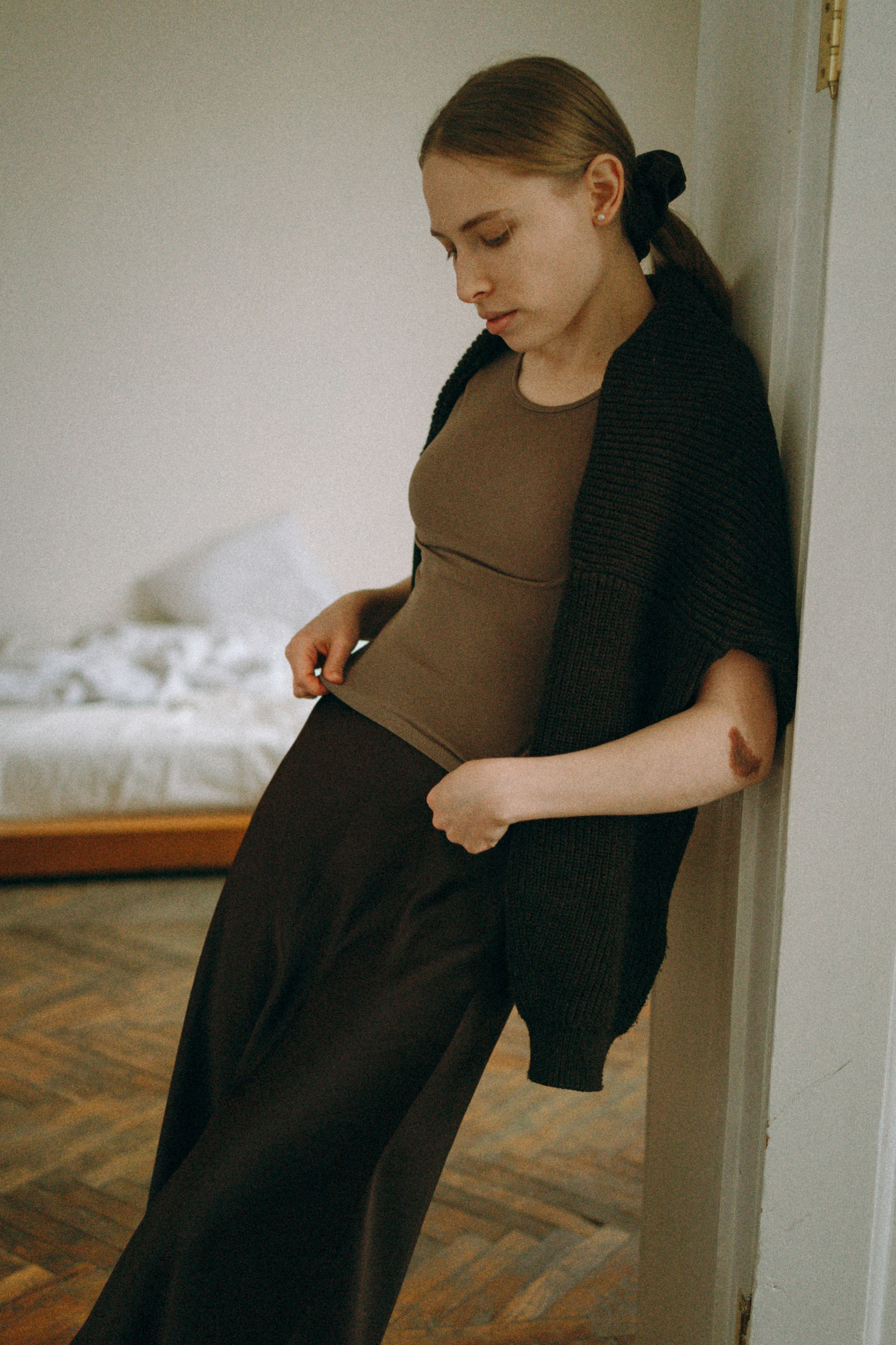 Ричард и Ксюша. Фотограф анималист Анастасия Пикей