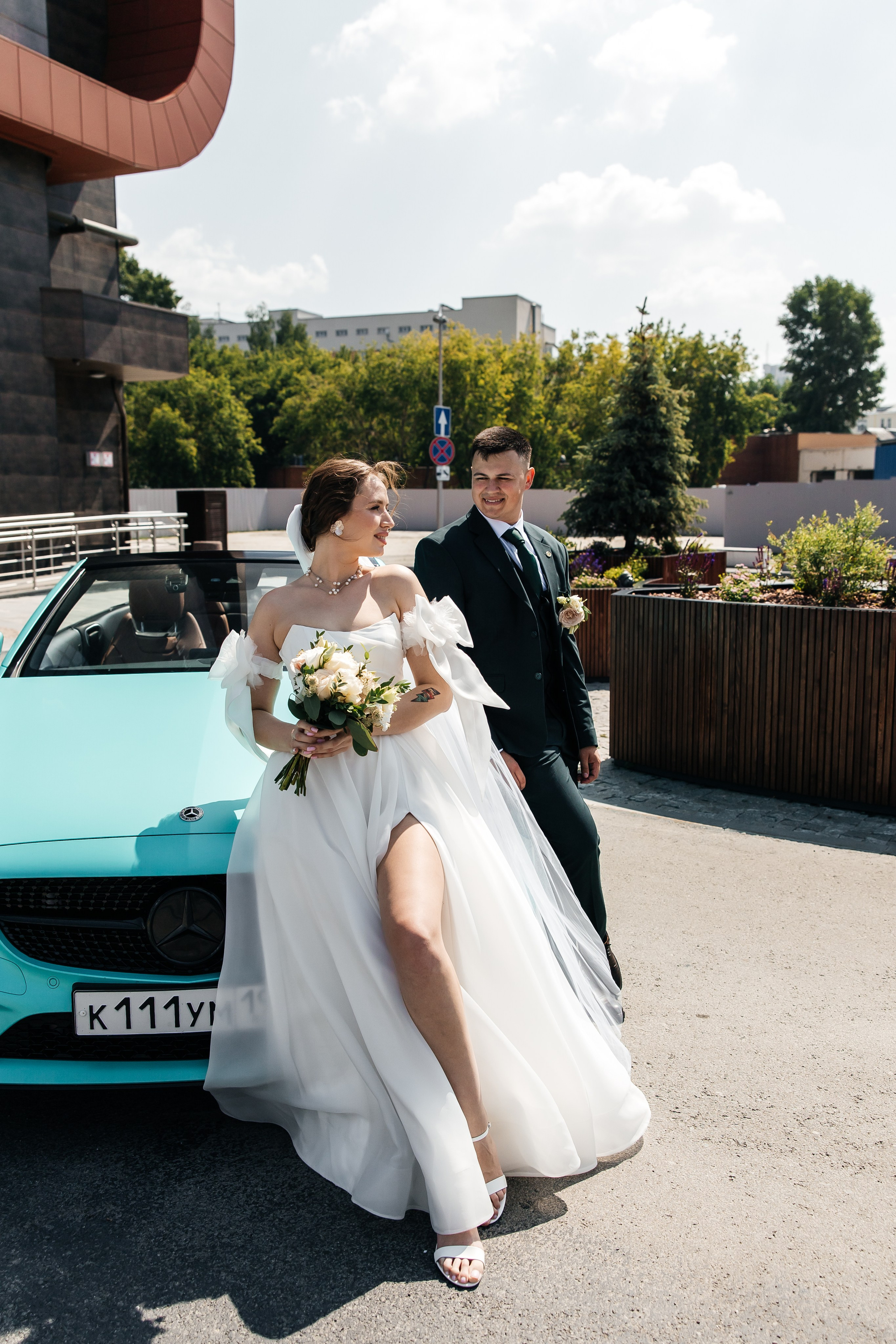 ДИАНА И ИВАН. Свадебный, семейный, детский и ньюборн фотограф в Екатеринбурге