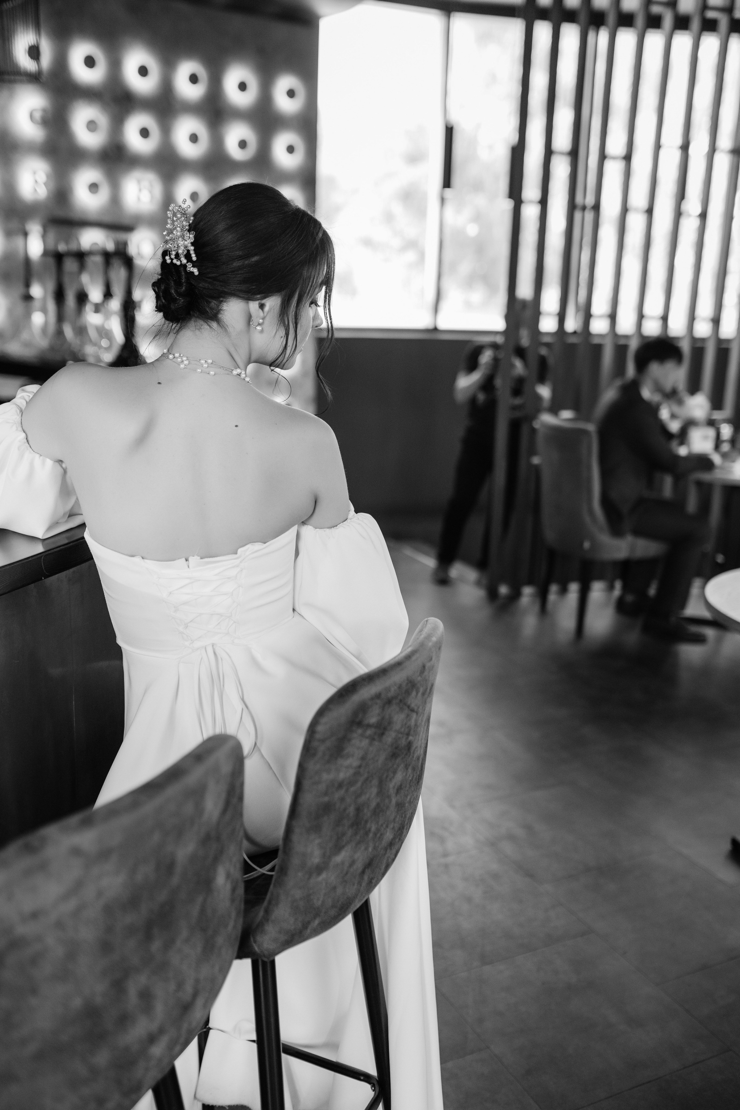 Свадьба Дениса и Алины. Свадебный и семейный фотограф в Иркутске Яна Лиа