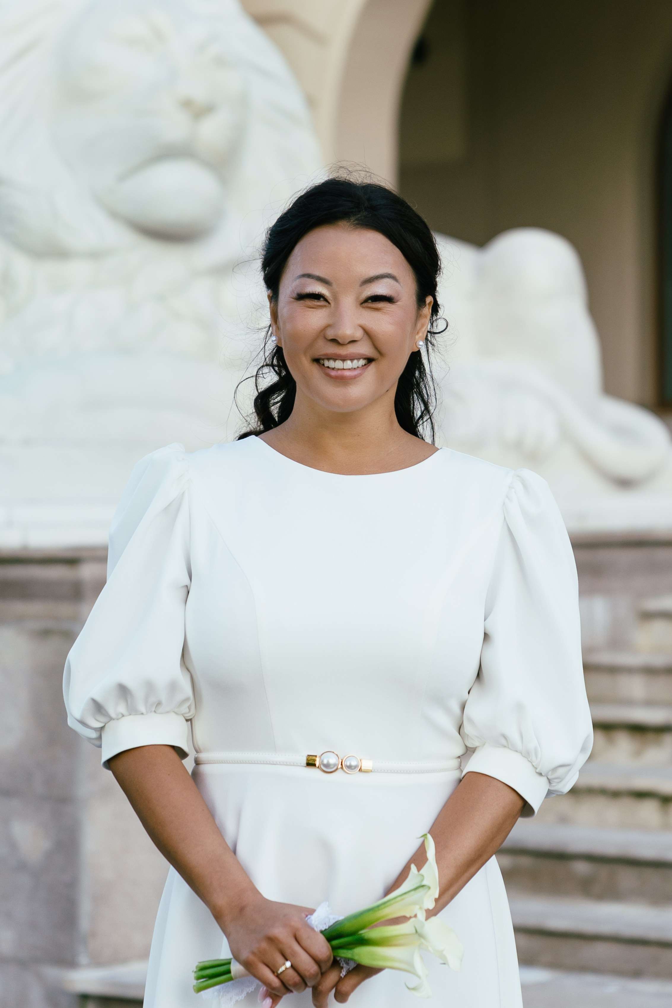 Свадьба в Угличе. Свадебный фотограф в Ярославле Алиса Курочкина