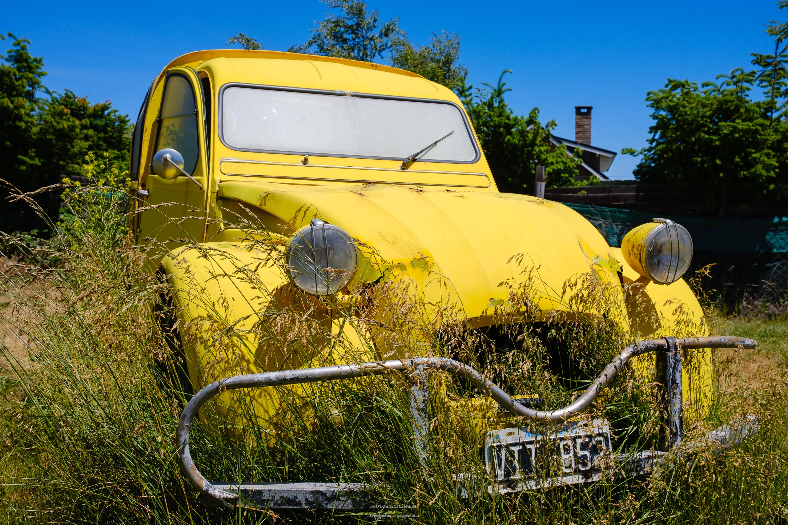 Озёрный край Барилоче. Авторские стильные фотокартины