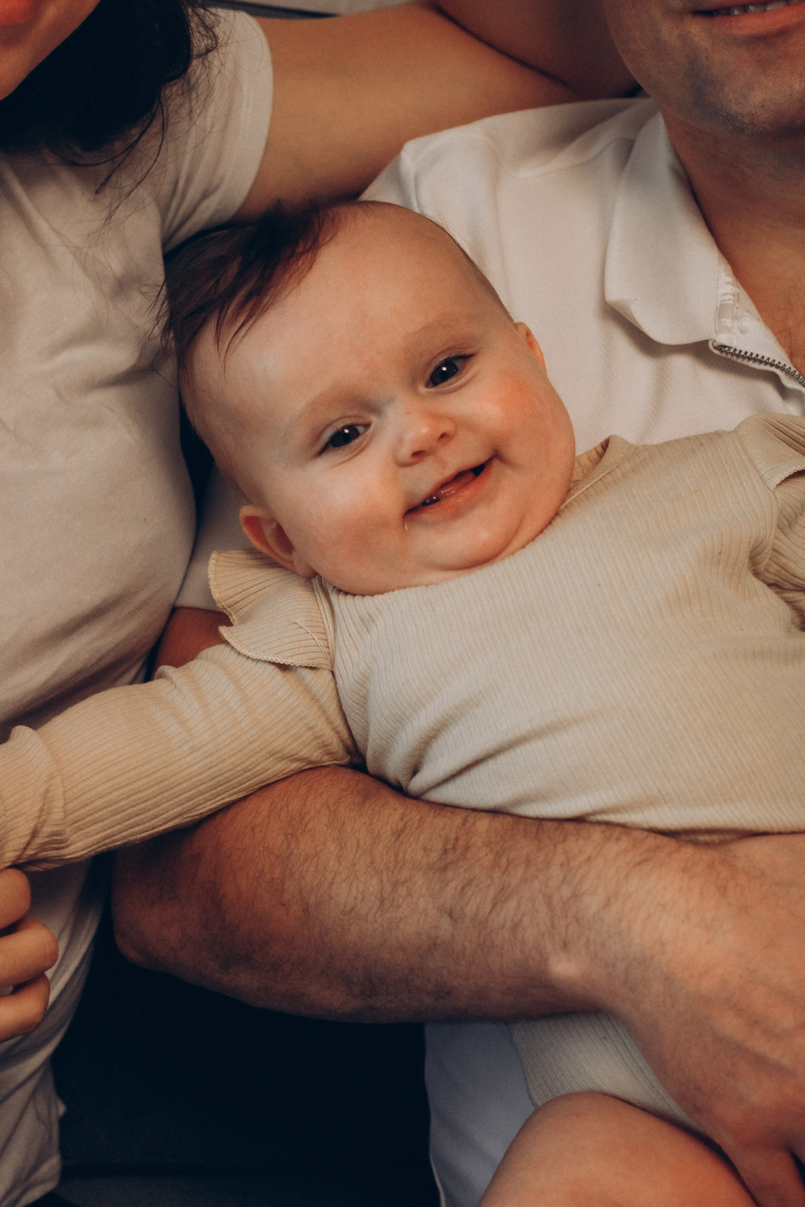 A & A. Марина Занина — Семейный фотограф г. Воронеж