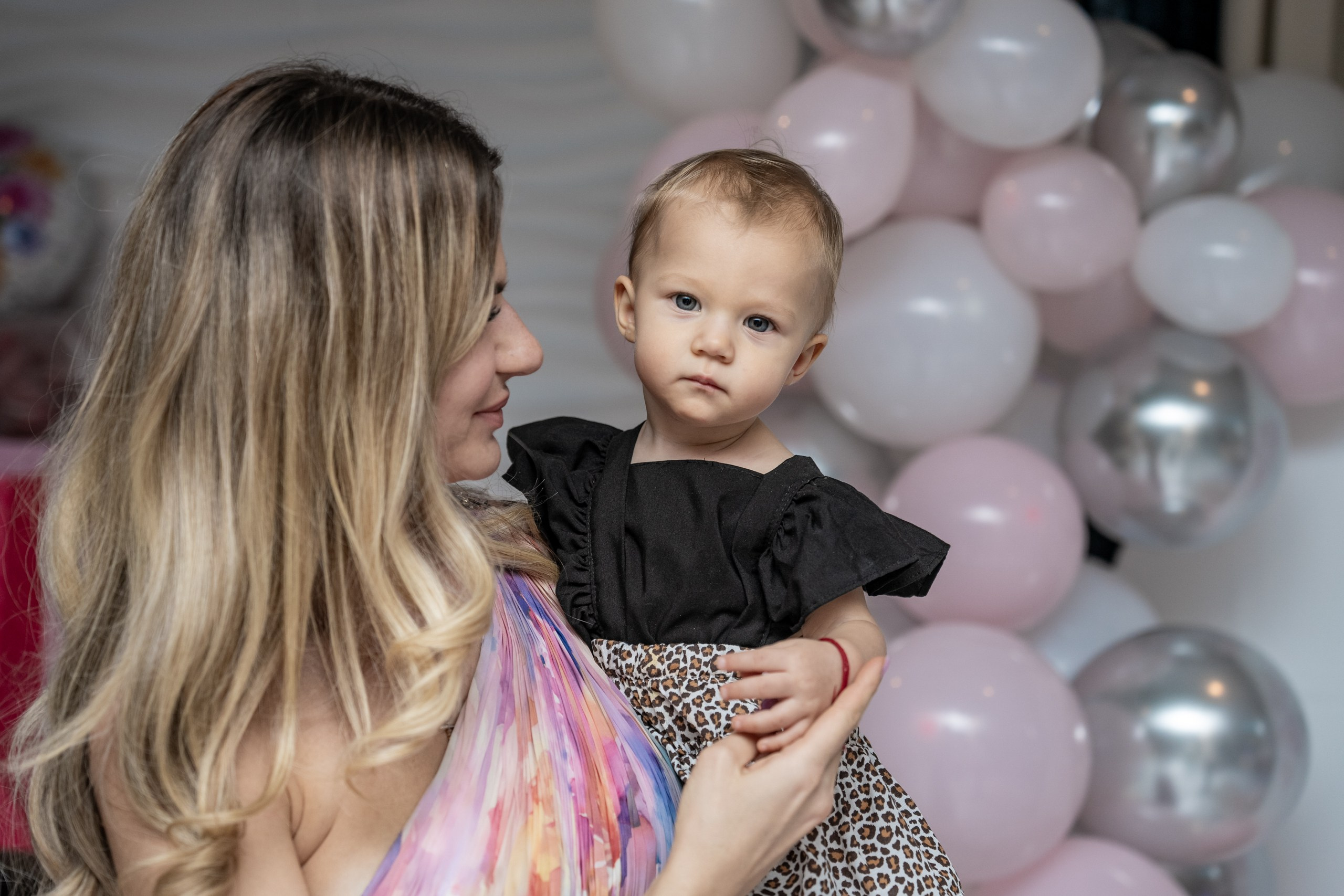 День рождения Софии