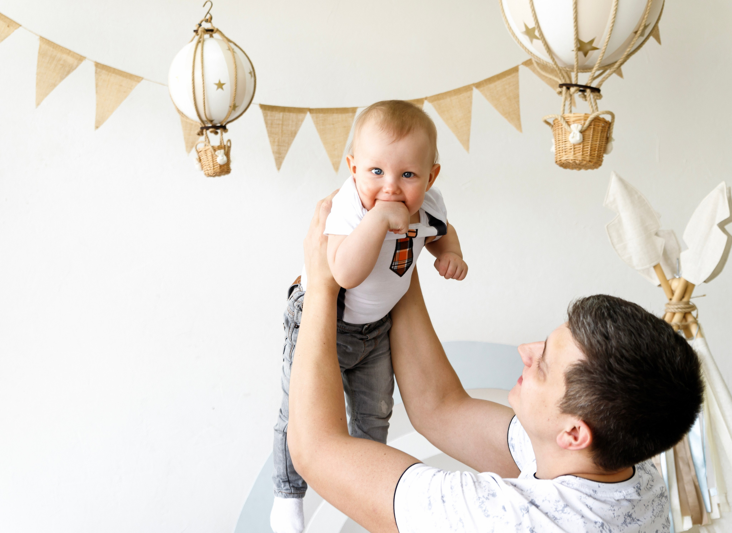 Семейная фотостудия. Семейный, свадебный и детский фотограф в Новосибирске Ольга Хидченко