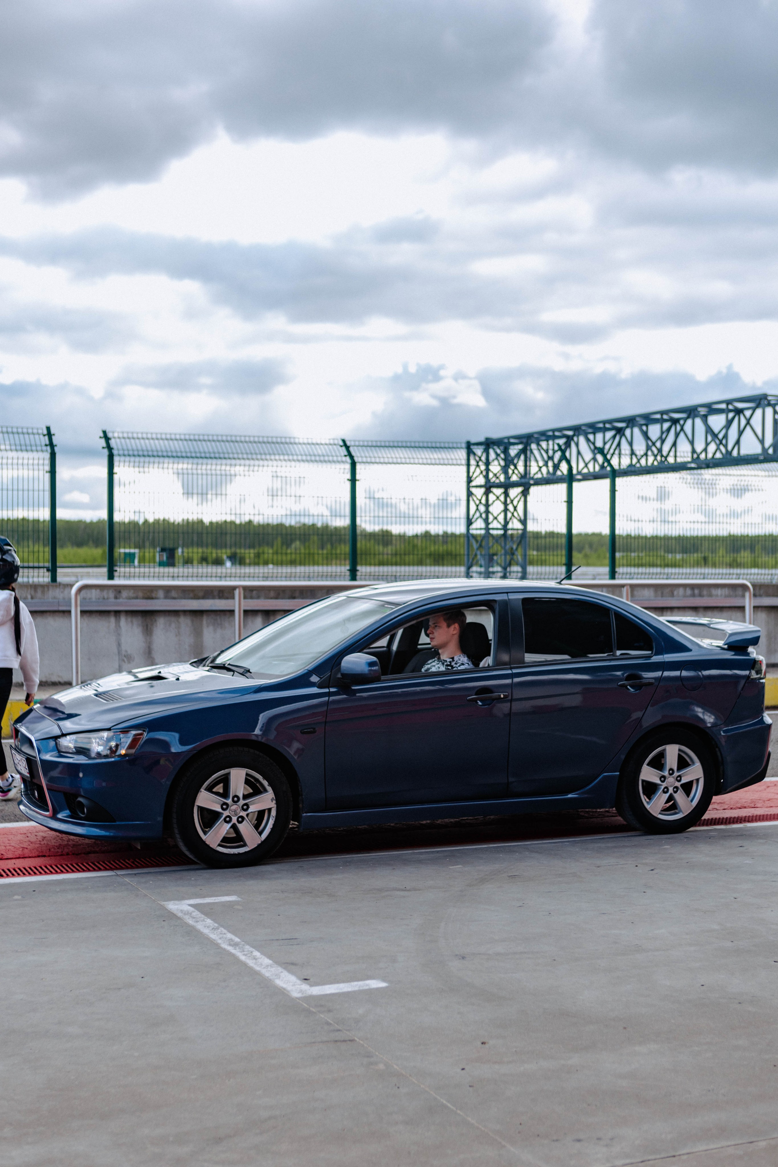 Открытие сезона 2024. Фотограф Александра Кузнецова