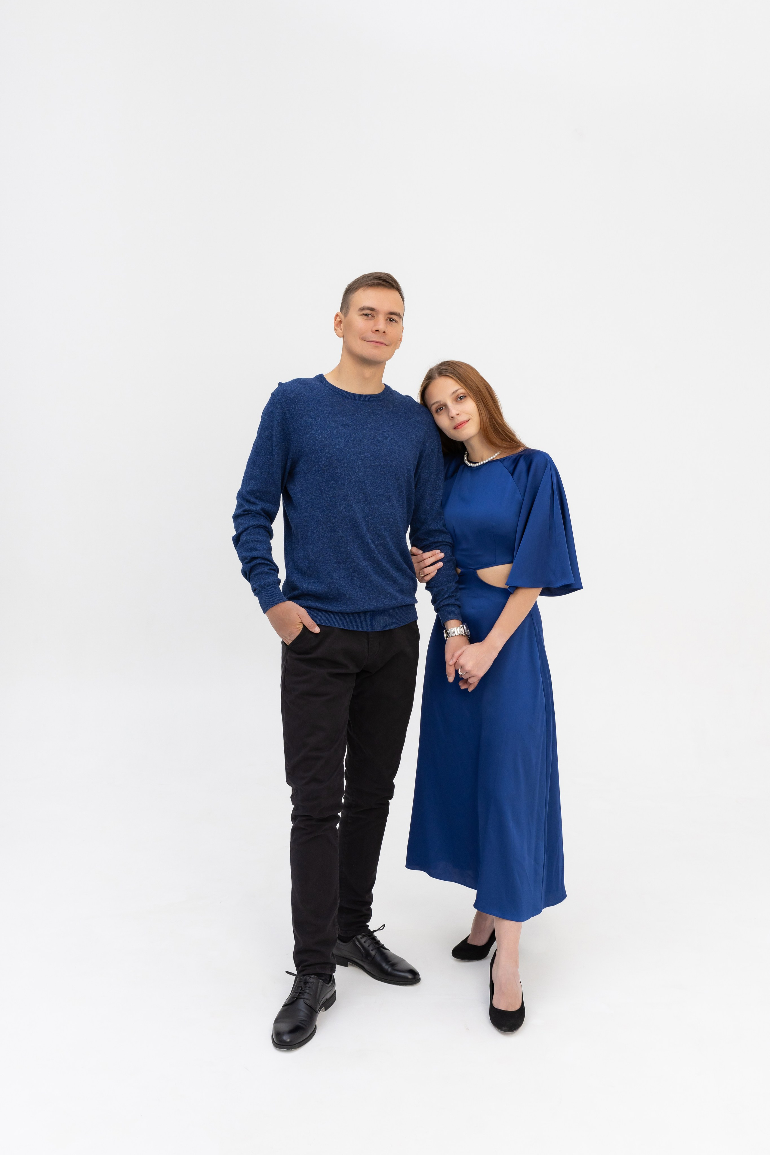 Предсвадебная лав-стори. Свадебный фотограф в Саратове