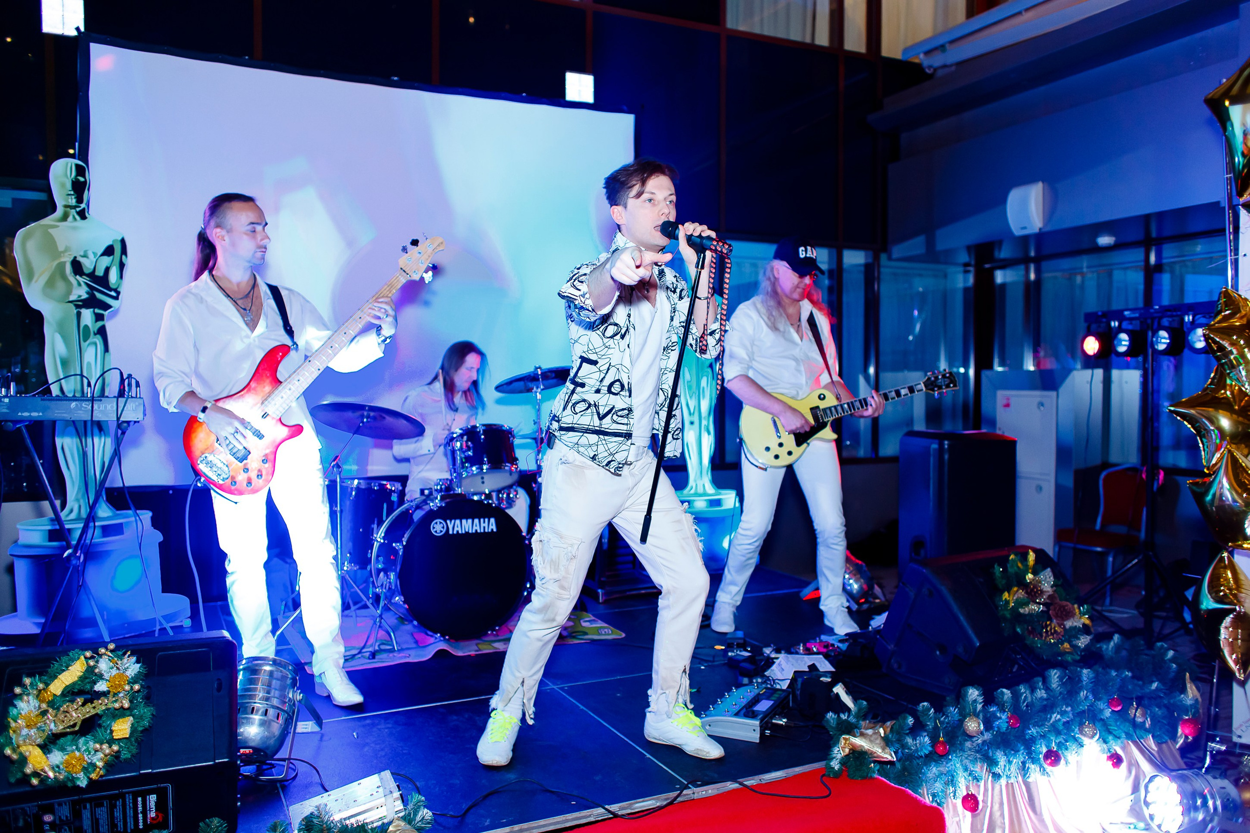 Мероприятия фото и видеосъемка