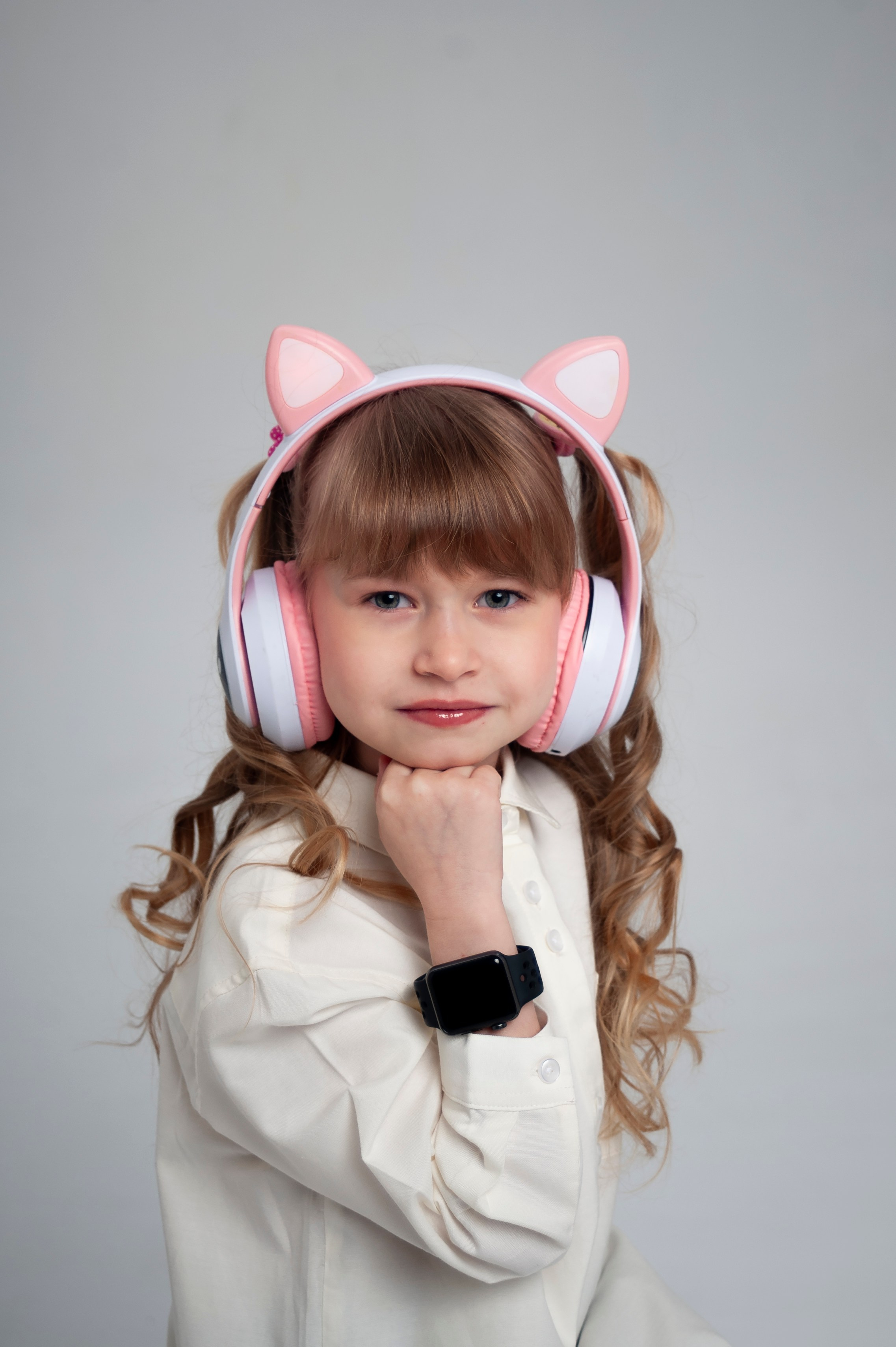Клочкова Ксения. Promodels
