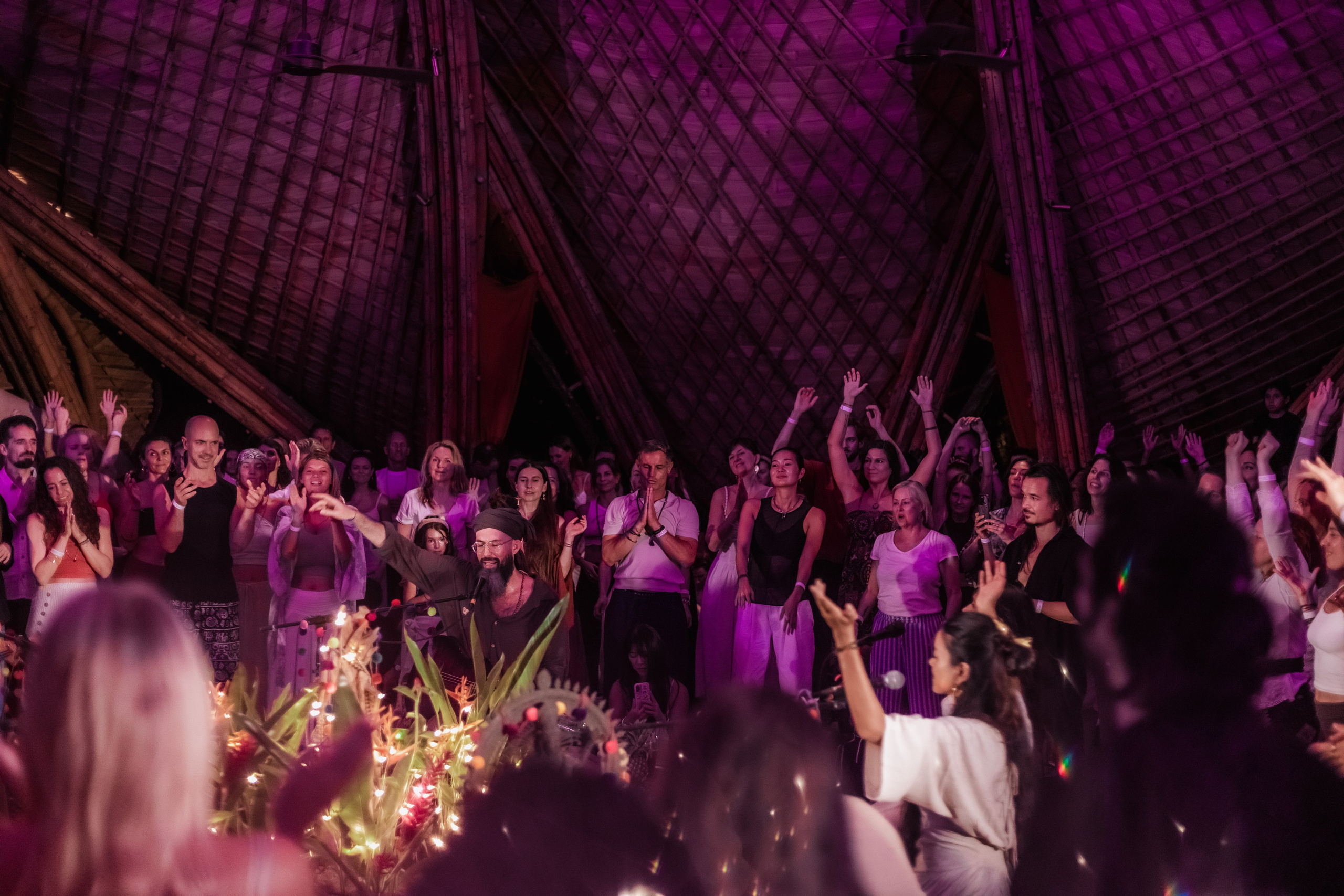 Hanuman Project. Мариам Багдасарян