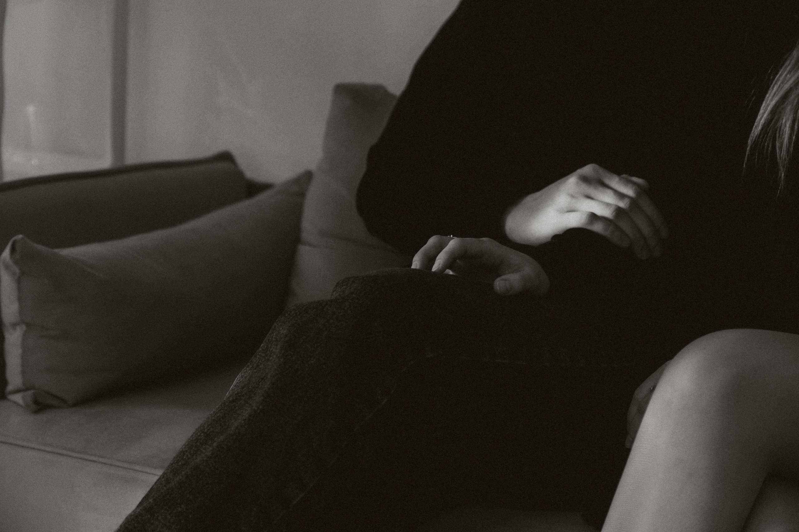 Парная съемка. Фотограф Комсомольск-на-Амуре Анна Заворина