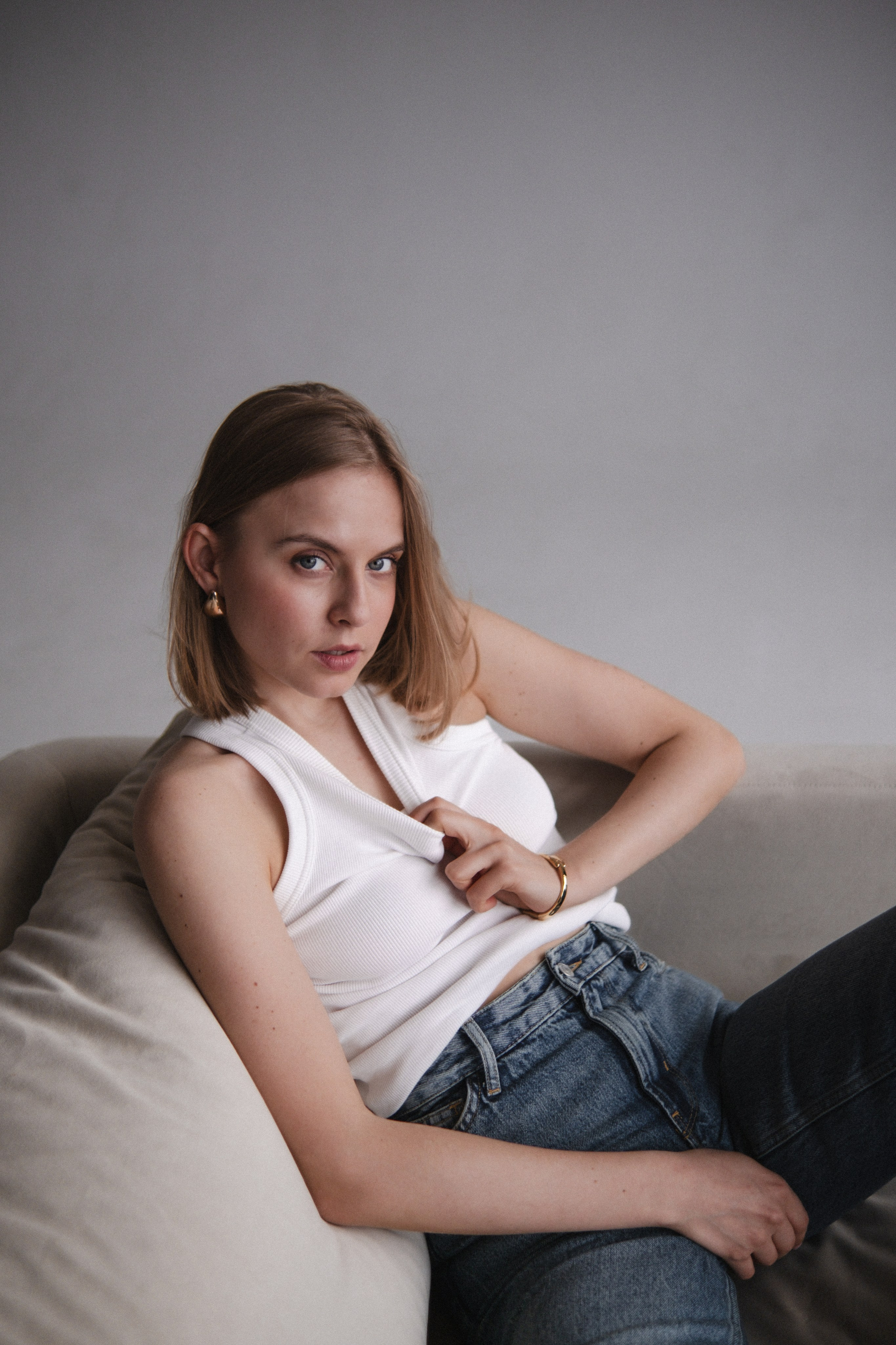 Portrait. Фотограф в Москве Журав Олеся