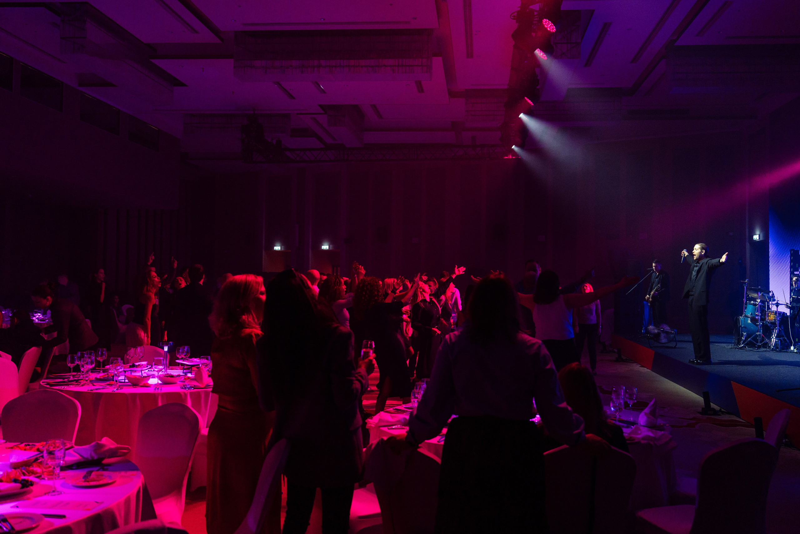 ПСБ | СМЕЛОСТЬ БЫТЬ ПЕРВЫМ!. Корпоративный, имиджевый и промышленный фотограф — Максим Меш