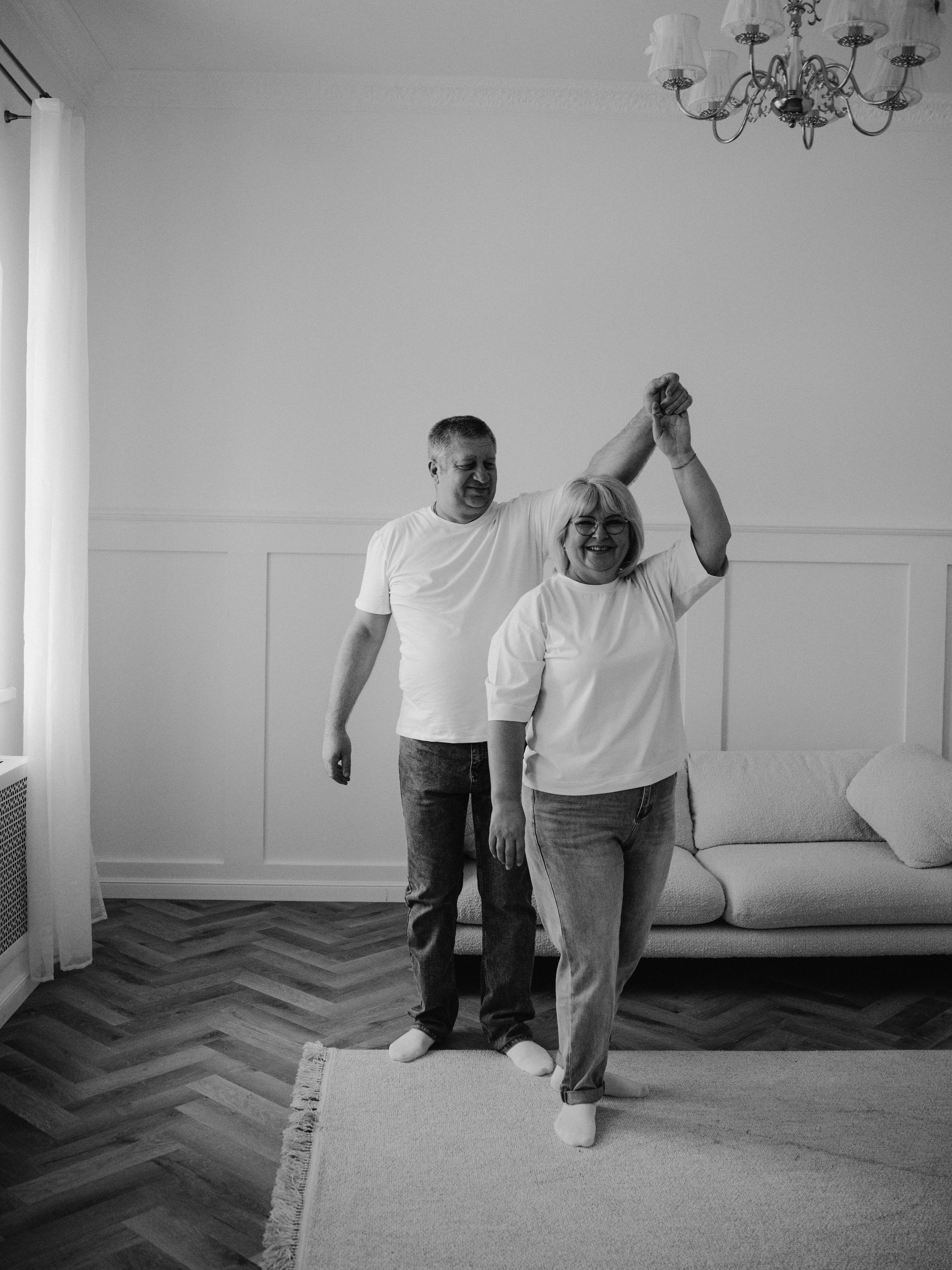 Семья. Свадебный и портретный фотограф Тюмень