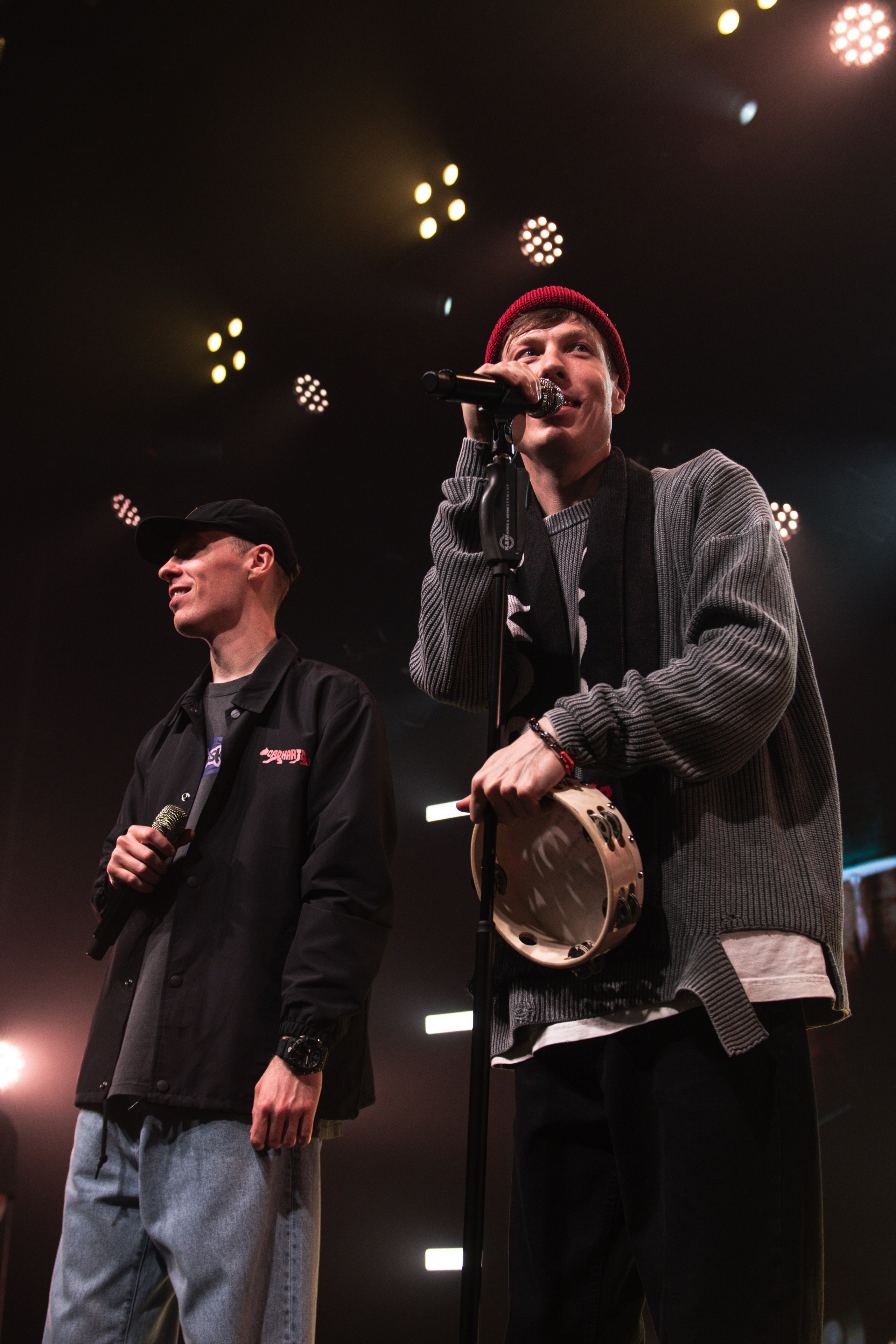 Концертные съемки. Фотограф Нижний Новгород Арина Козлова