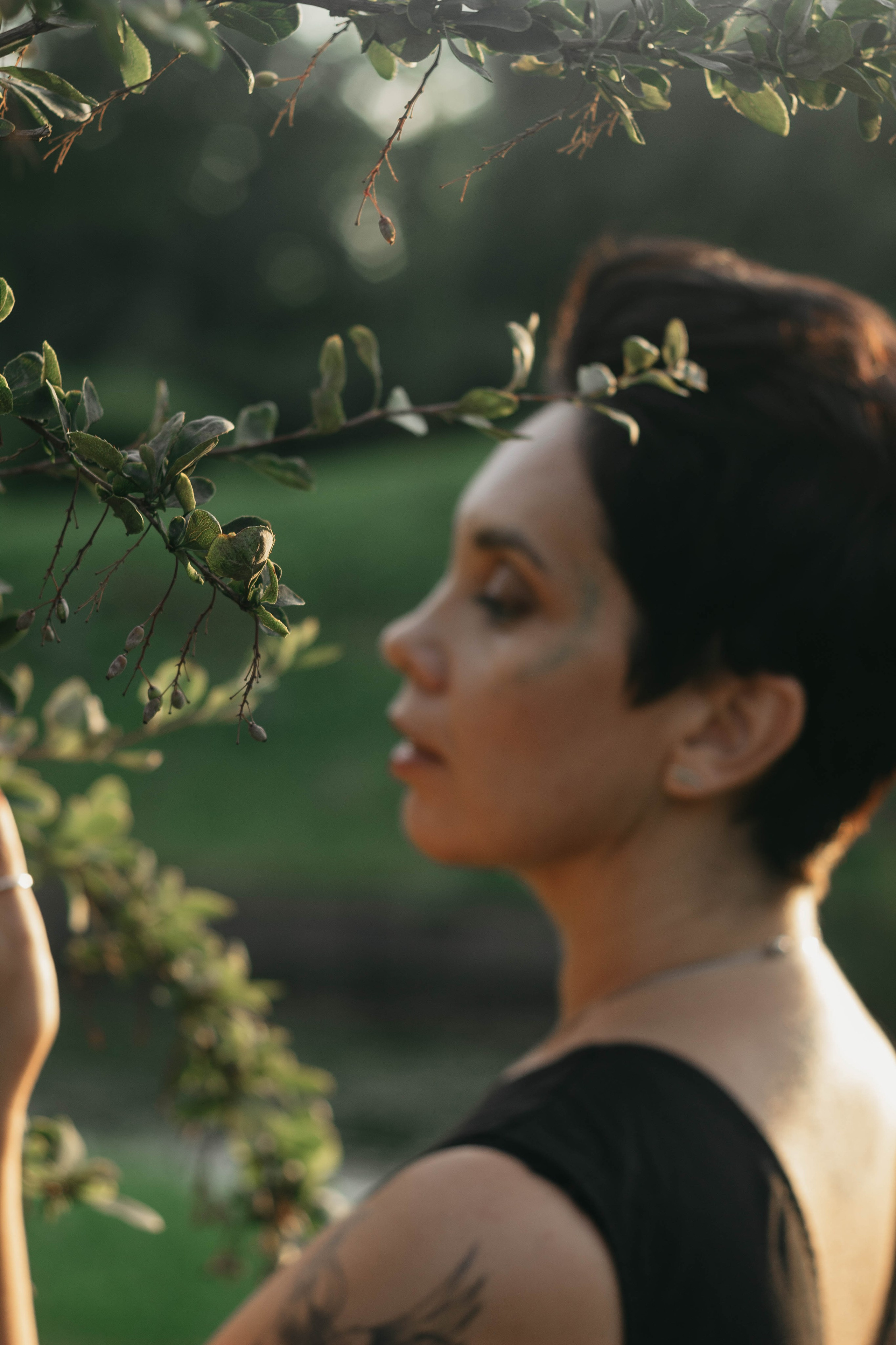 Малефисента. Фотограф в Санкт-Петербурге Головина Анастасия