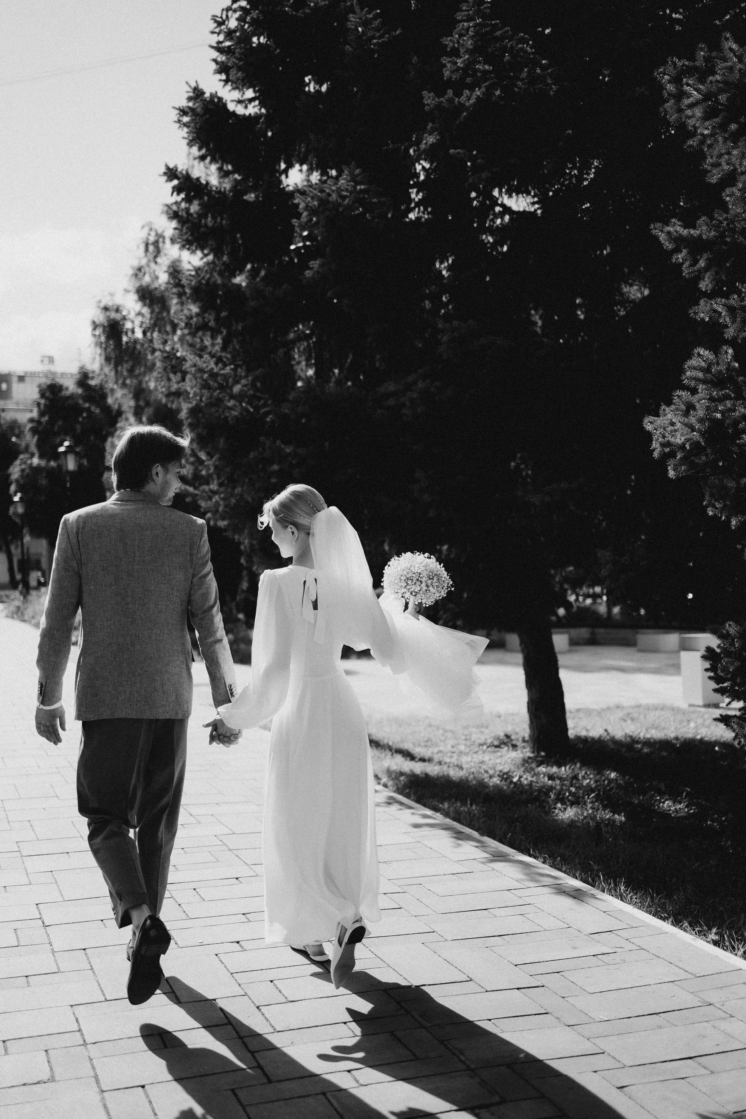 Рома и Ира. Фотограф в Самаре Петрякова Юлия