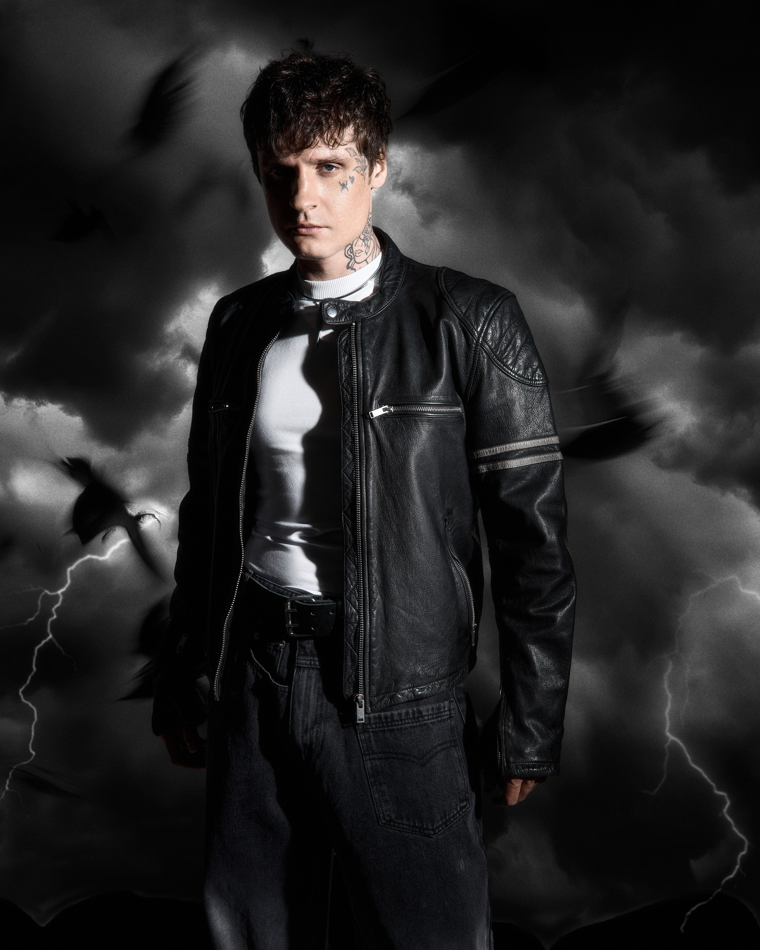 Артисты. Фотограф и видеограф в Санкт-Петербурге Эльнара Екимова