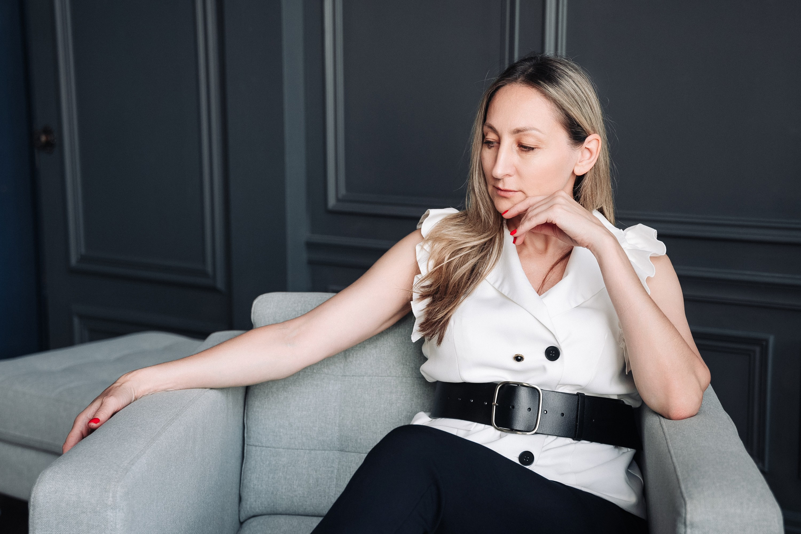 Этажи портреты. Фотограф в Хабаровске Швендых Рудольф