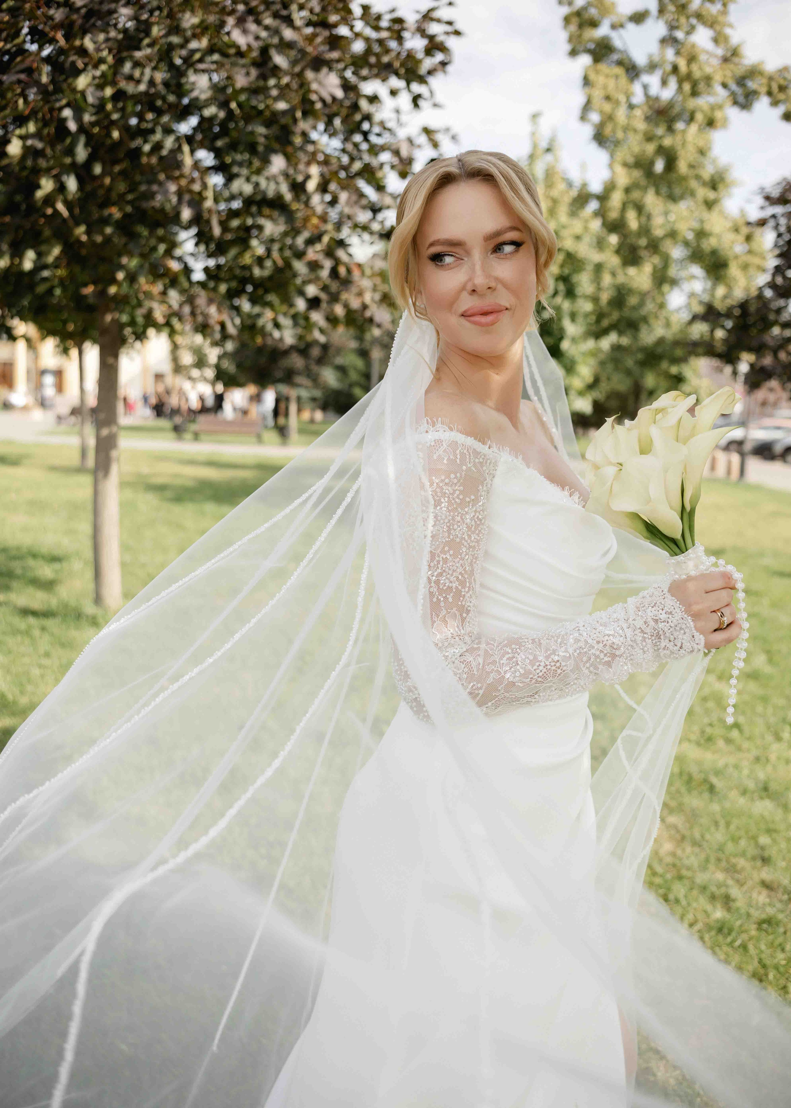 Alexandr&Marina. Свадебный фотограф в Уфе