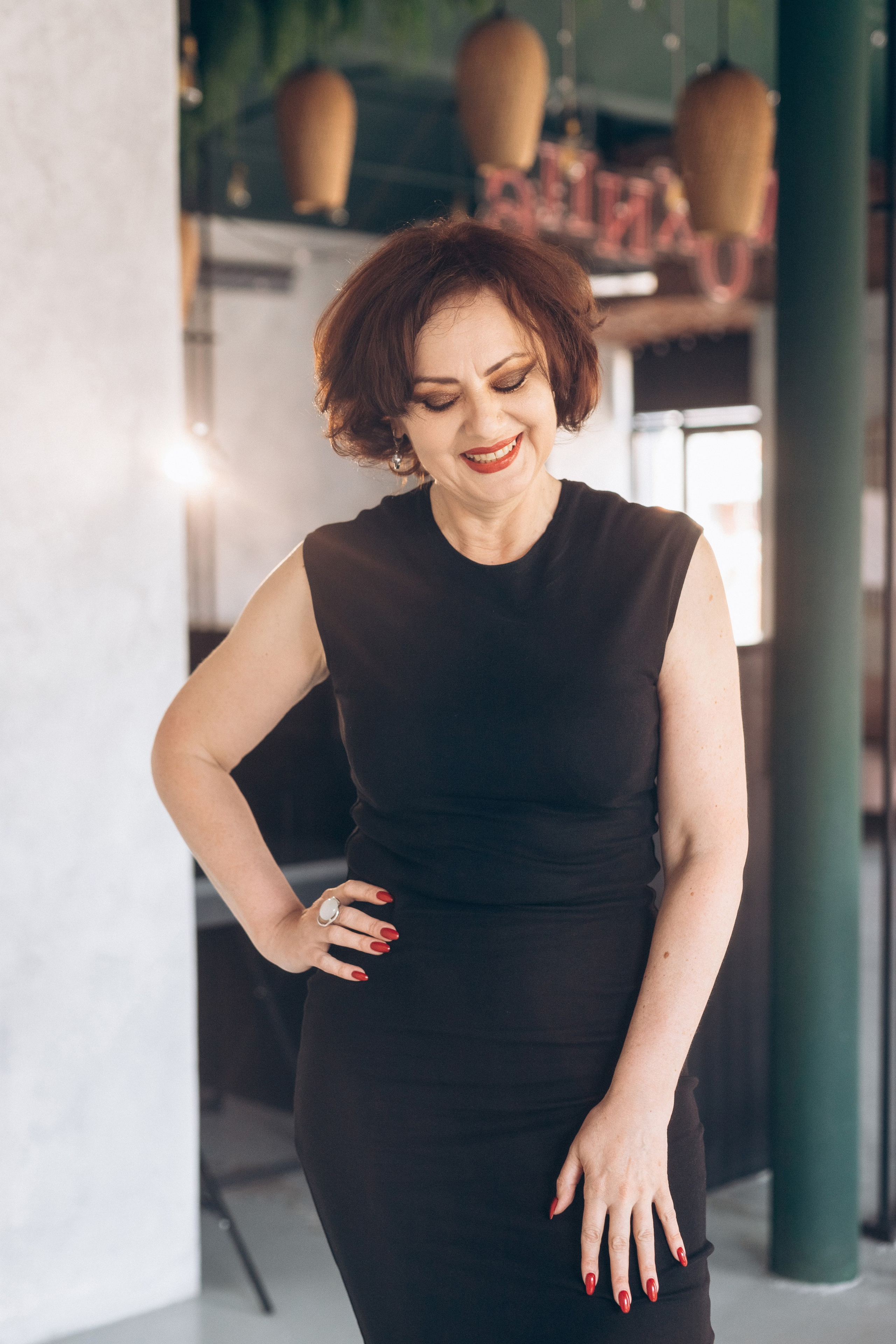 Лена. Фотограф Ногинск Электросталь Наталья Осетрова