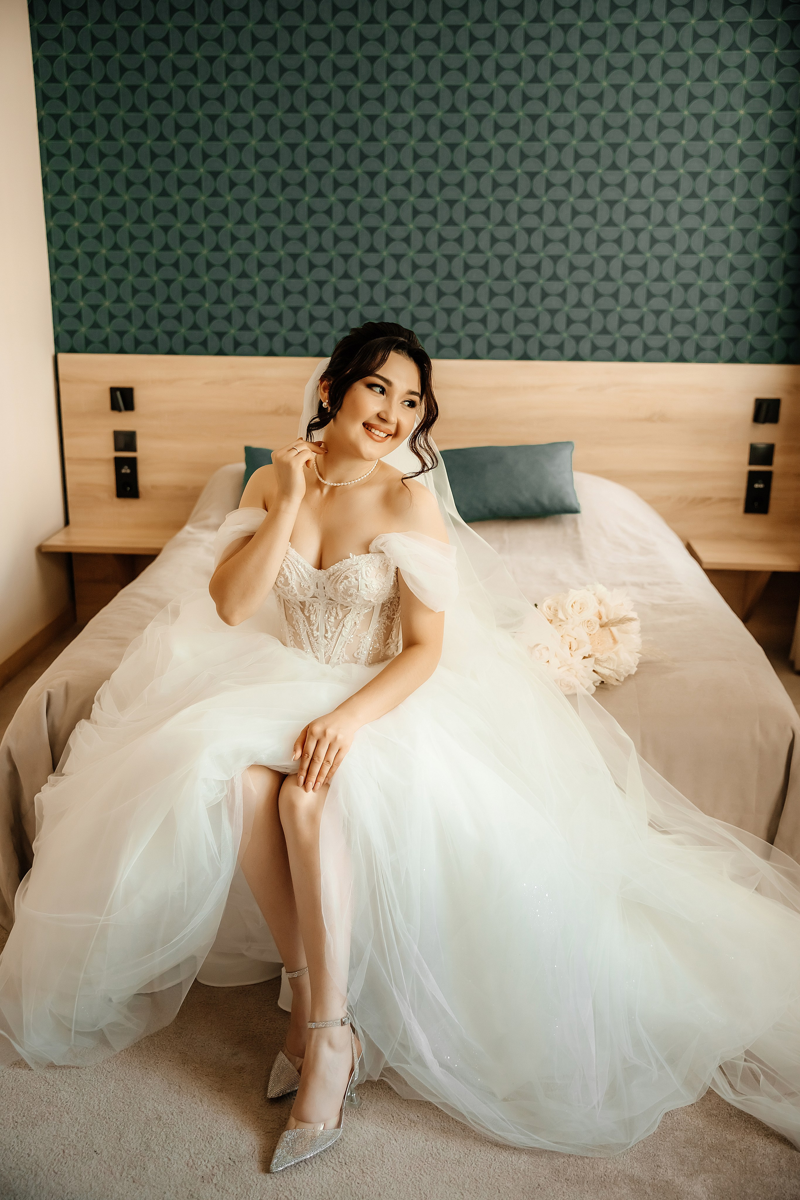 Азамат и Розалина. Свадебный и семейный фотограф Разида Мухаметова