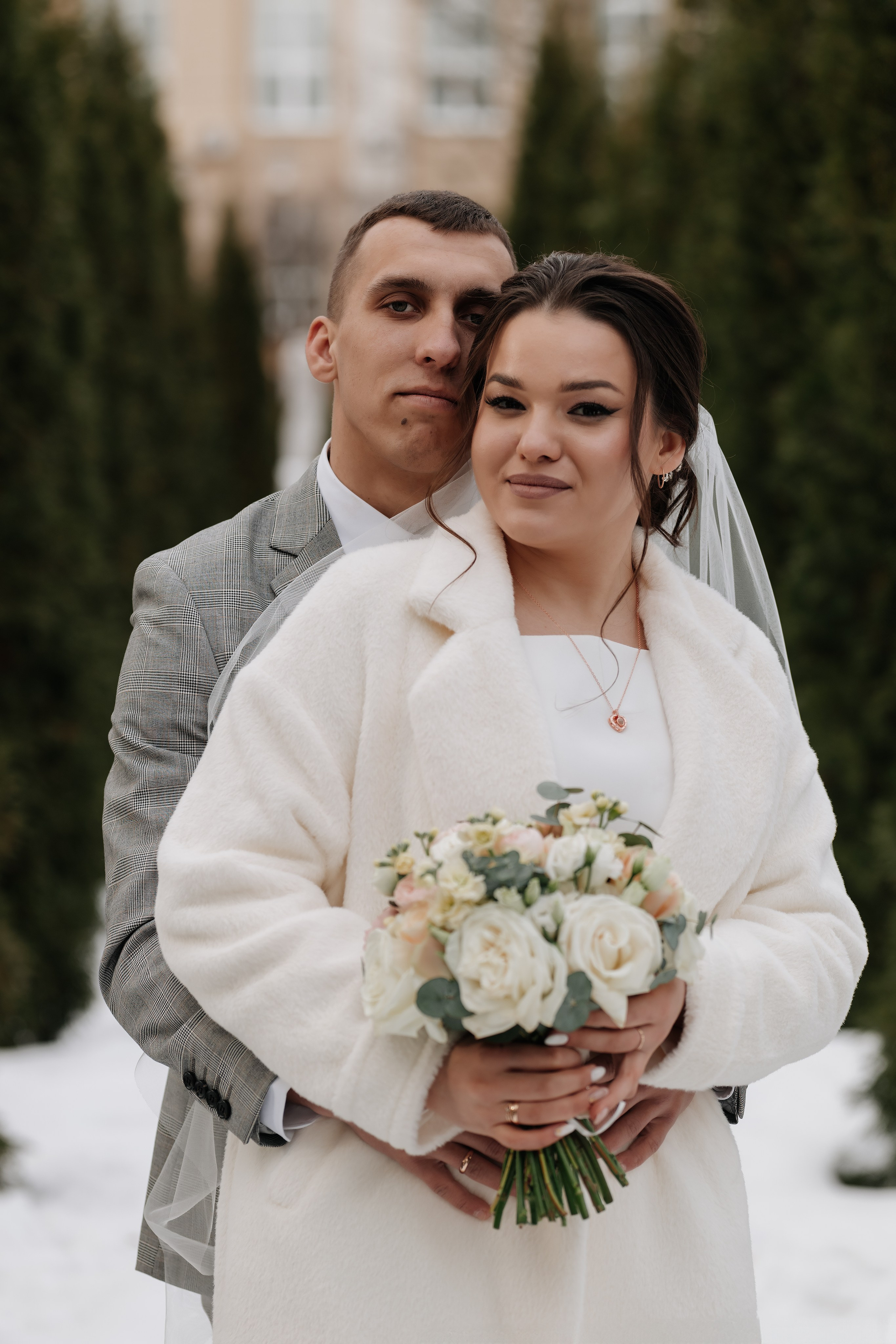 020324. Свадебный и семейный фотограф Светлана Пирюгина