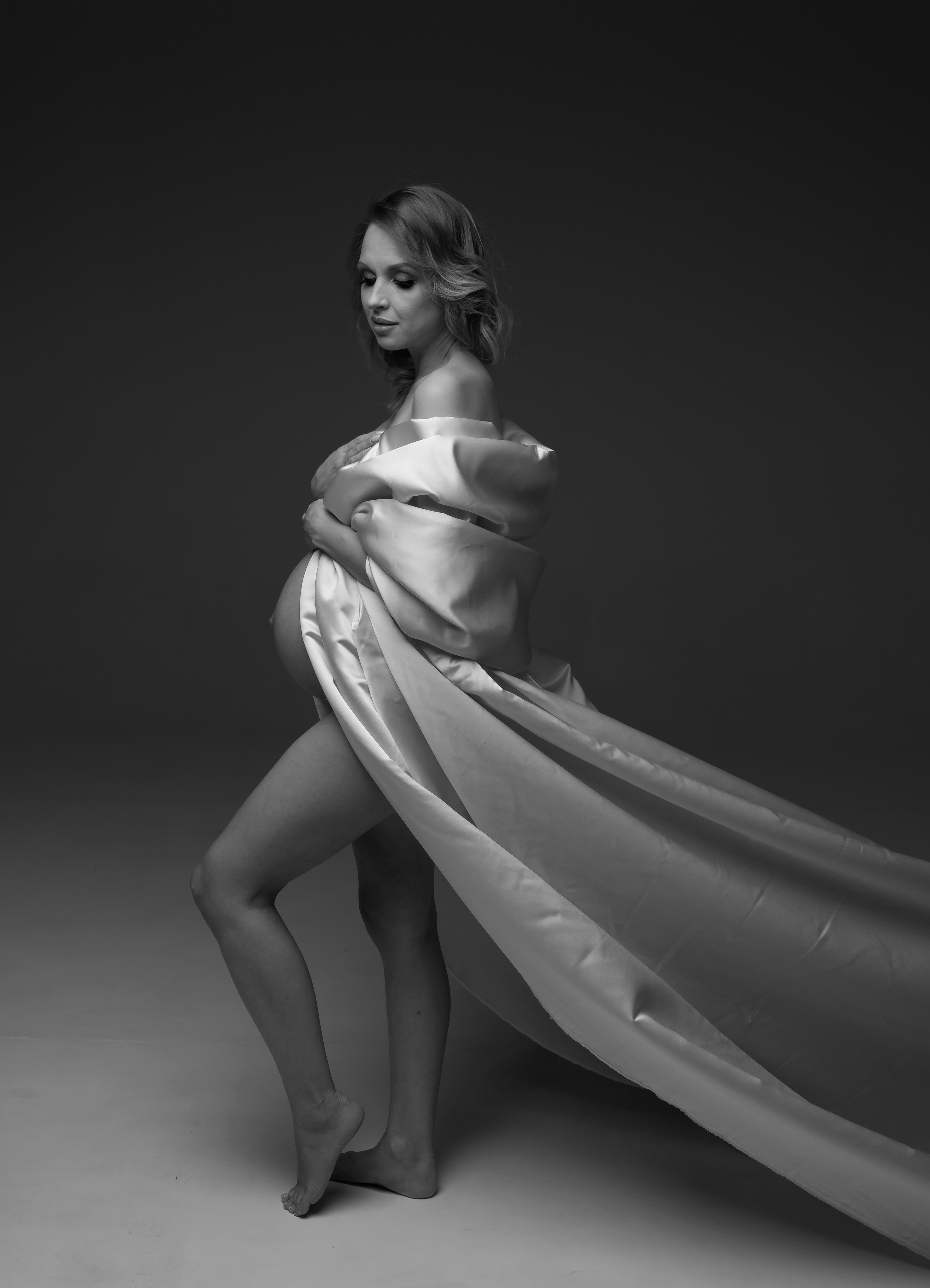 Фотосессия Беременности. Семейный и Детский фотограф в Москва Скворцова Татьяна