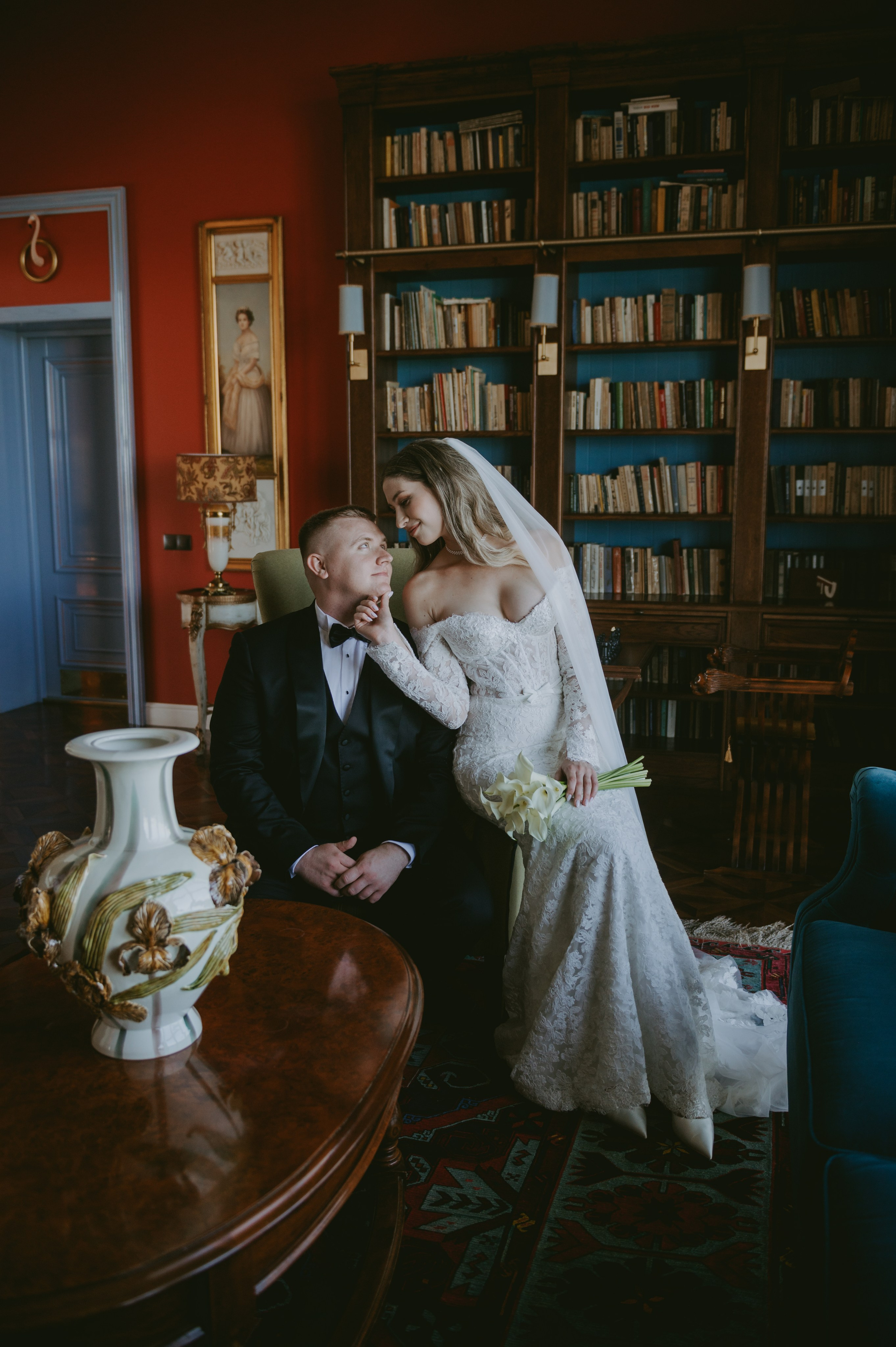 Марина&Юрий фотограф Елена Горбач. Свадебный и семейный фотограф город Темрюк Фотостудия Темрюк